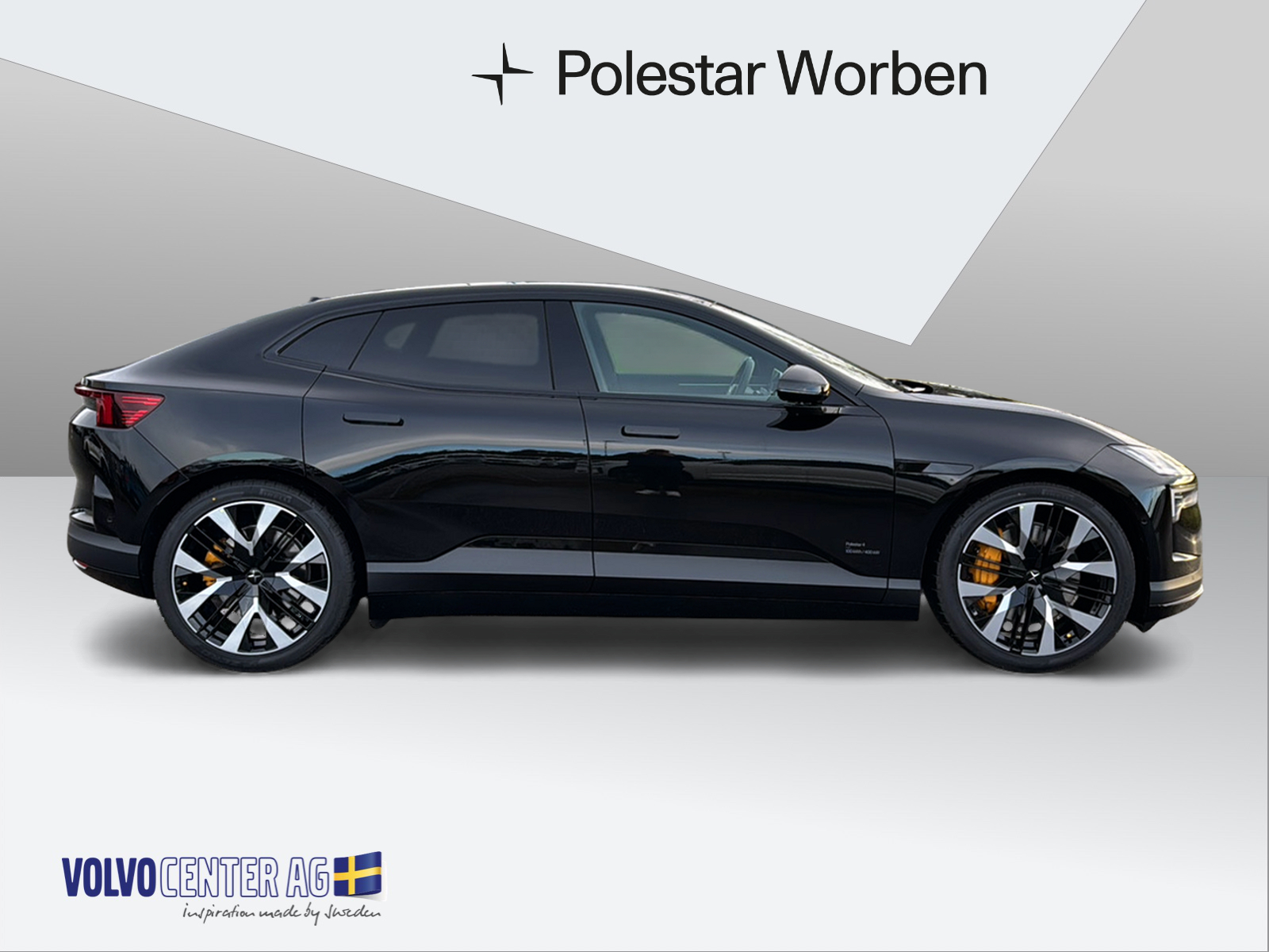 POLESTAR 4 Long Range Dual Motor-image-4
