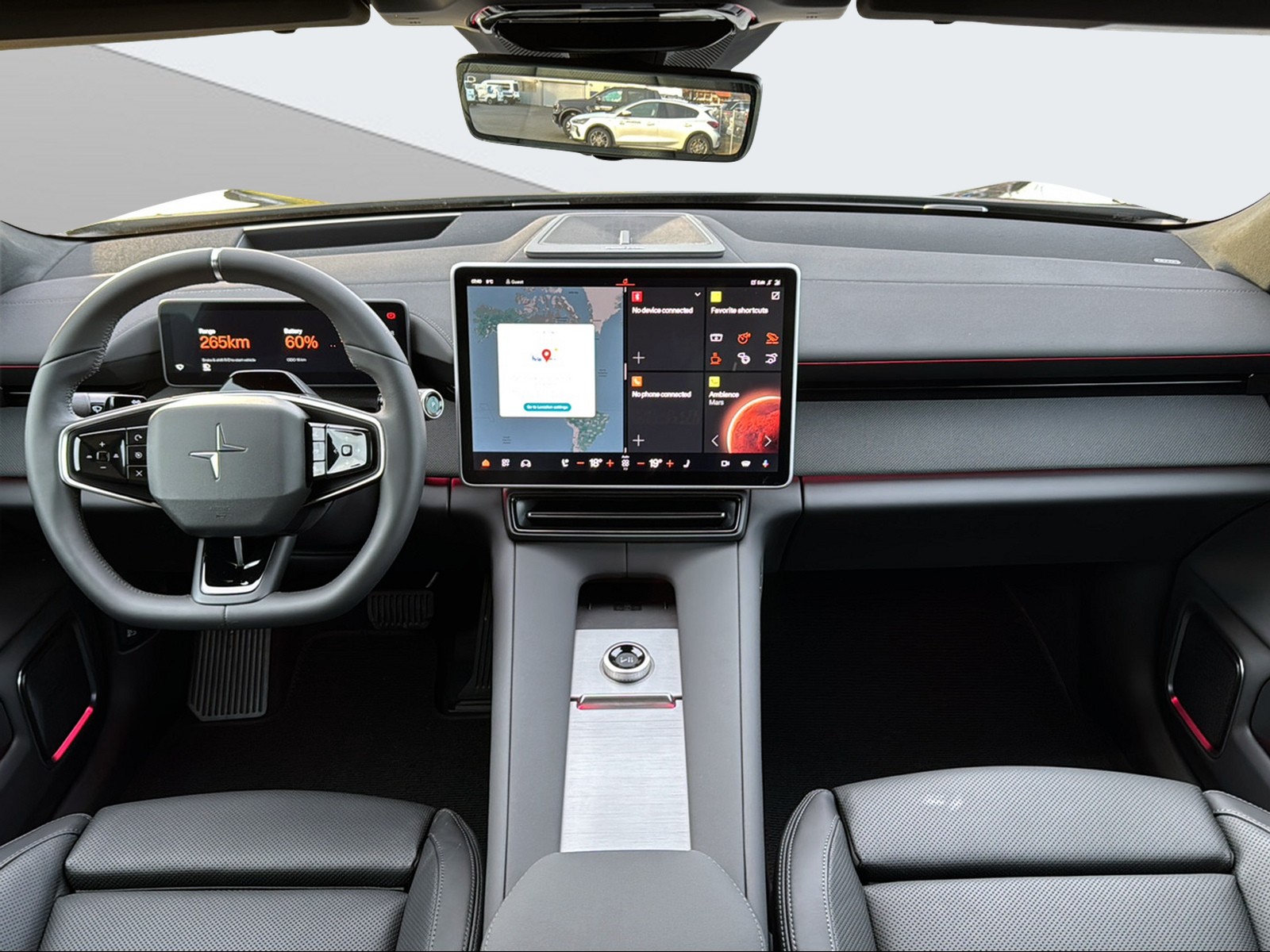 POLESTAR 4 Long Range Dual Motor-image-11
