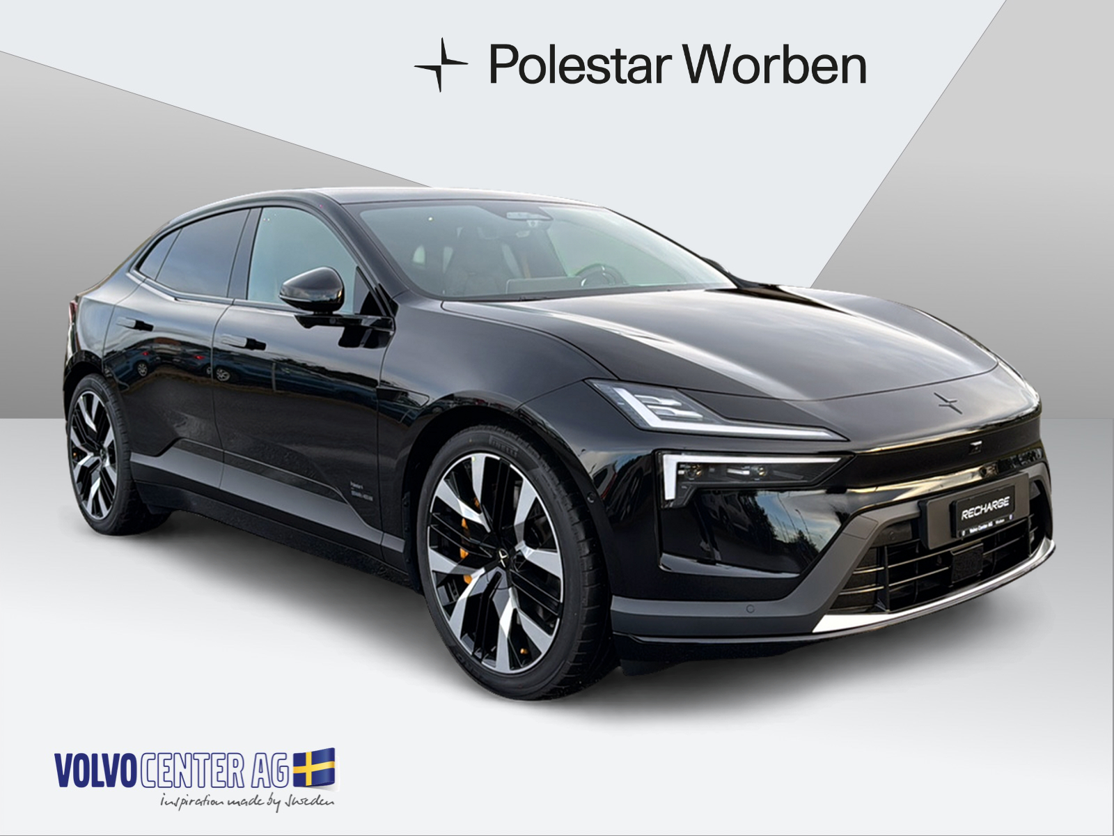 POLESTAR 4 Long Range Dual Motor-image-5