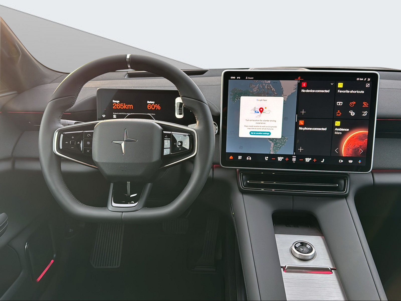 POLESTAR 4 Long Range Dual Motor-image-12