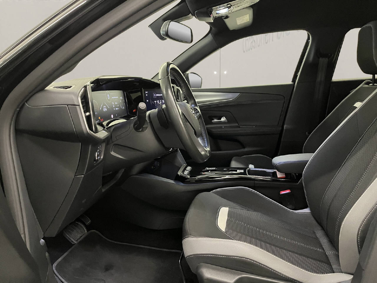 OPEL Mokka 1.2 T 130 AT Blitz-image-6