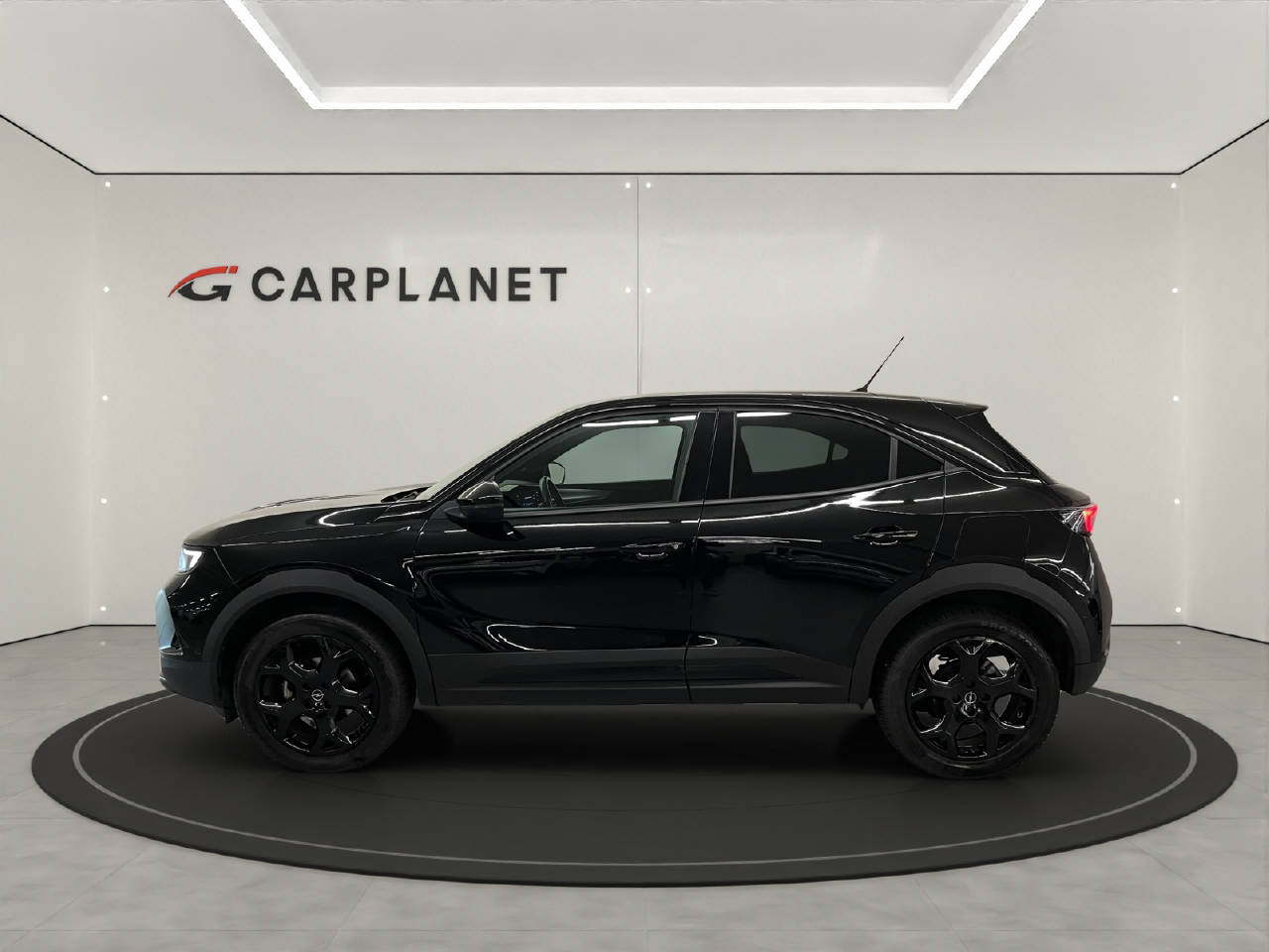 OPEL Mokka 1.2 T 130 AT Blitz-image-2