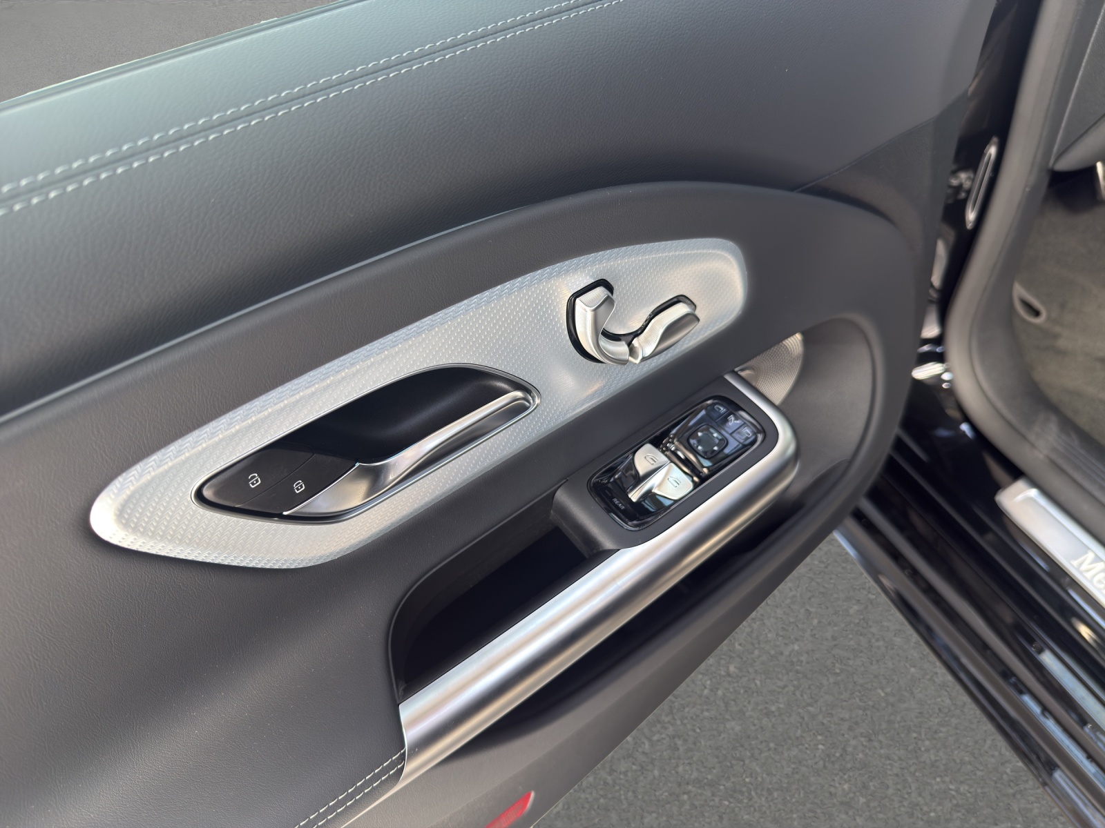 MERCEDES-BENZ CLA Shooting Brake 220 4Matic 8G-DCT-image-12