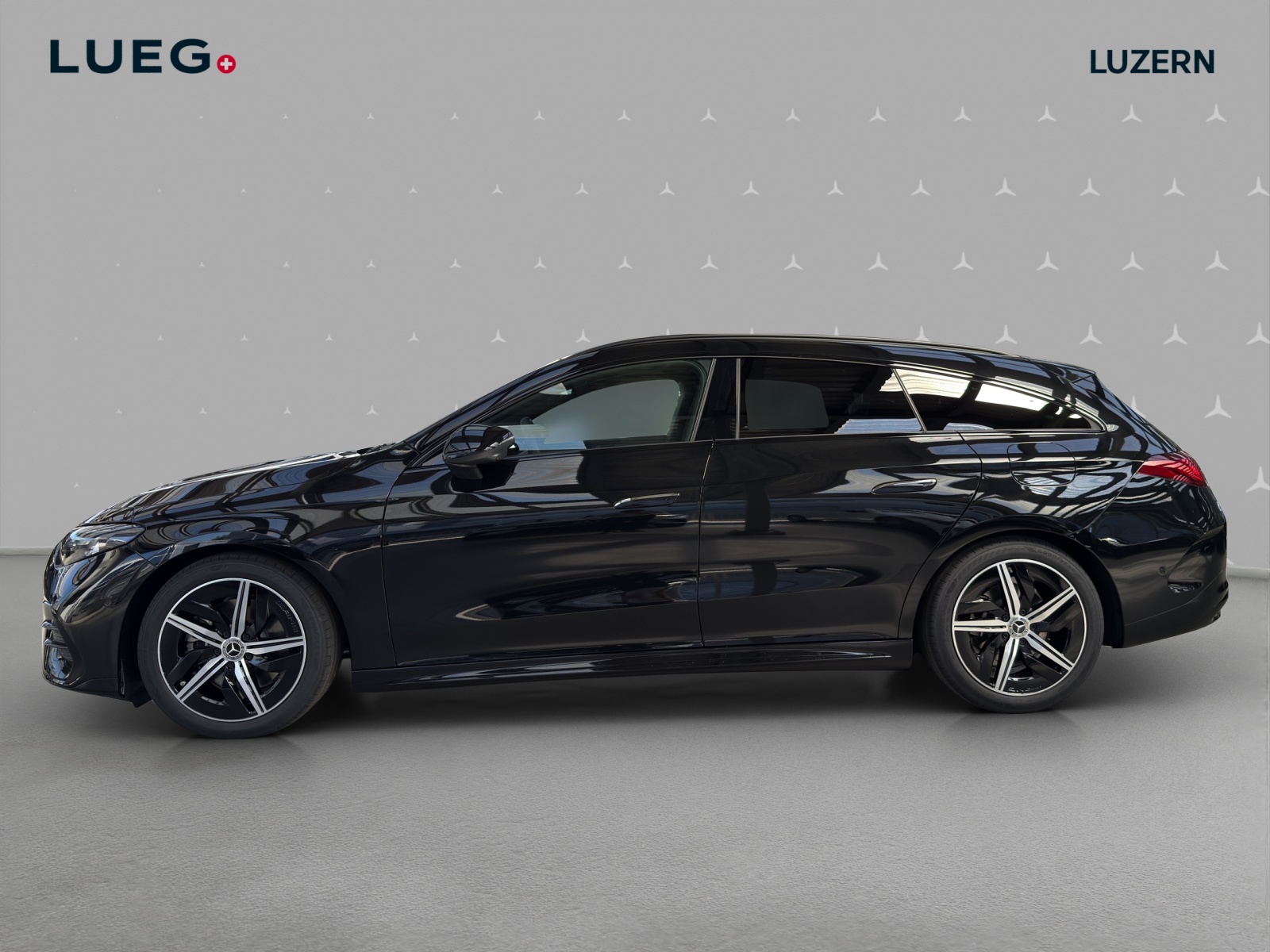 MERCEDES-BENZ CLA Shooting Brake 220 4Matic 8G-DCT-image-1
