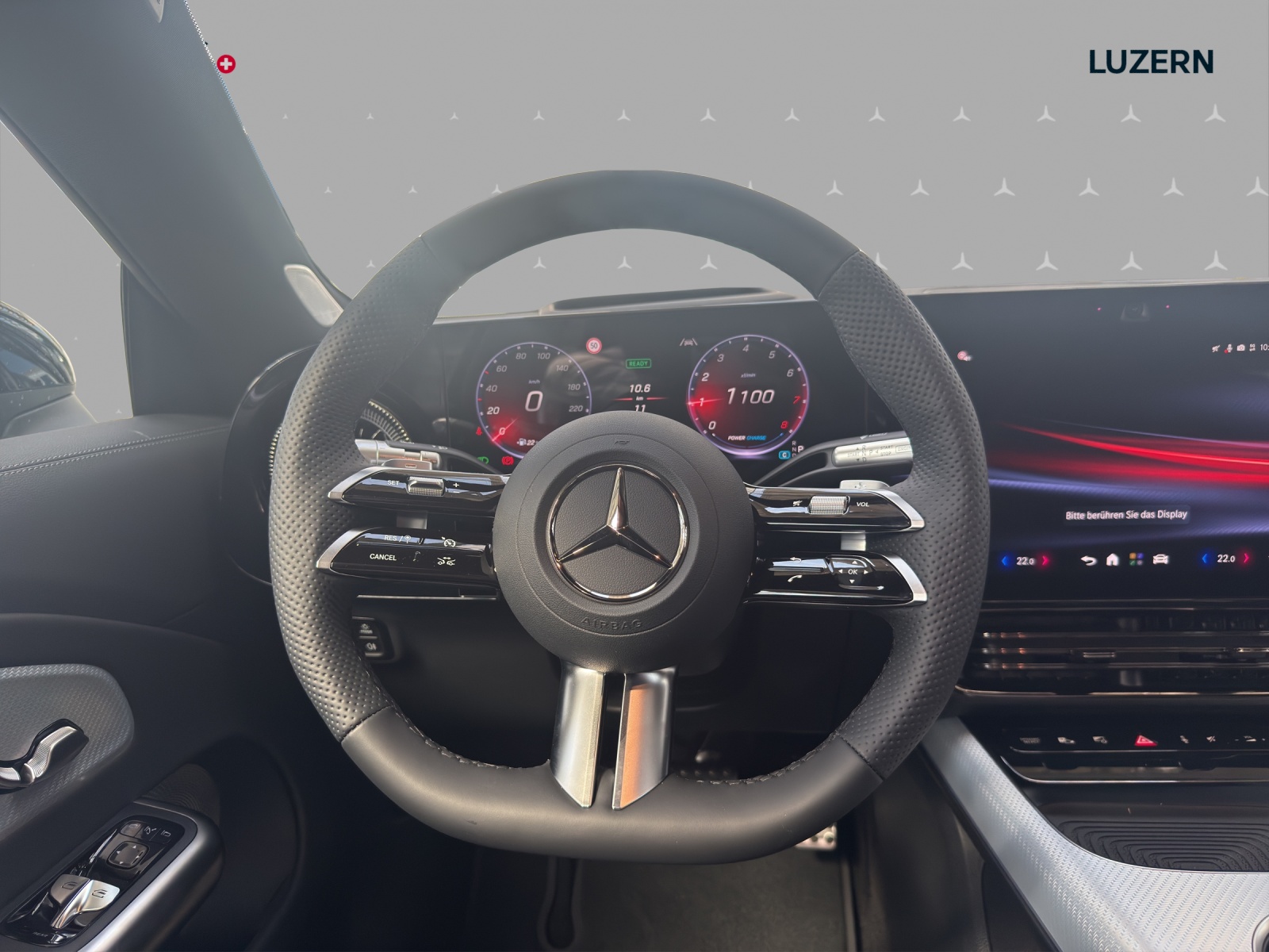 MERCEDES-BENZ CLA Shooting Brake 220 4Matic 8G-DCT-image-9