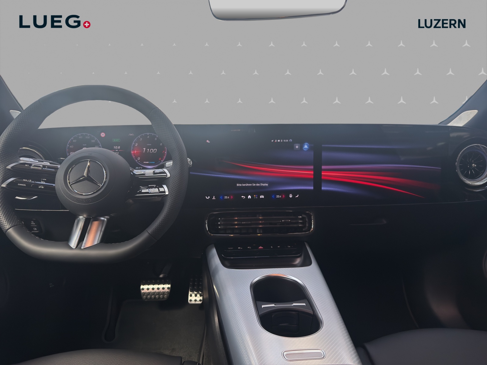 MERCEDES-BENZ CLA Shooting Brake 220 4Matic 8G-DCT-image-10