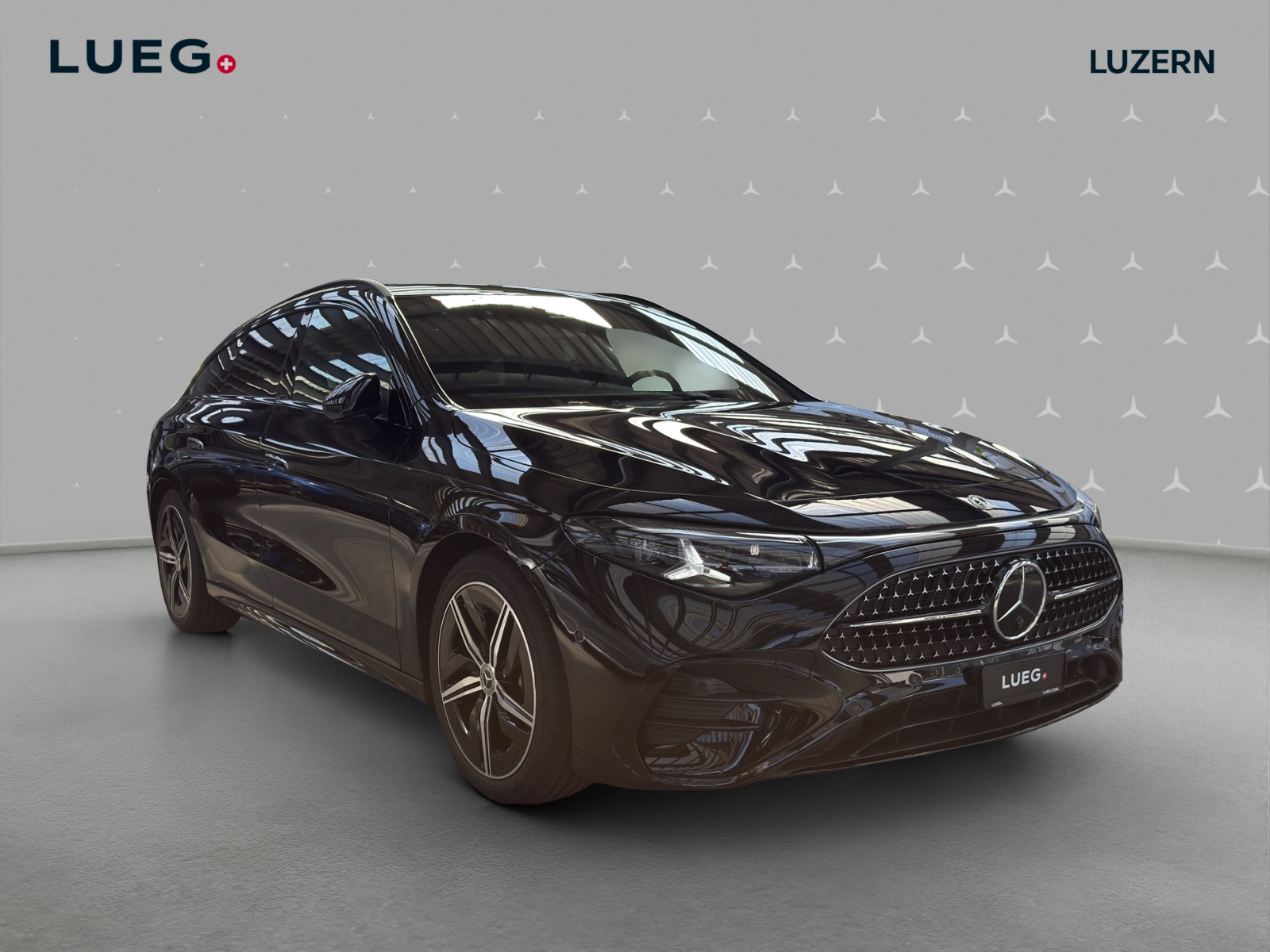 MERCEDES-BENZ CLA Shooting Brake 220 4Matic 8G-DCT-image-4
