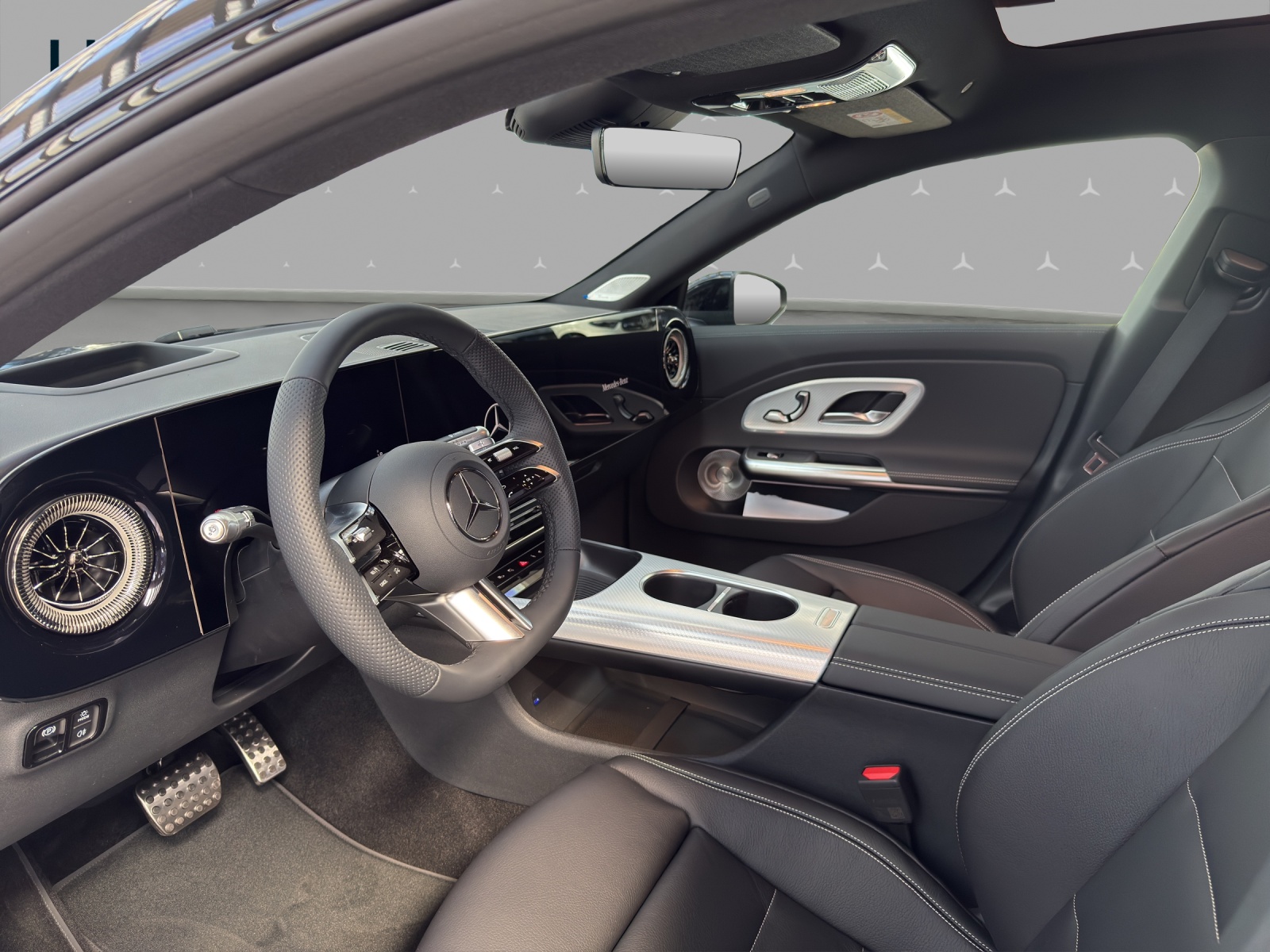 MERCEDES-BENZ CLA Shooting Brake 220 4Matic 8G-DCT-image-7