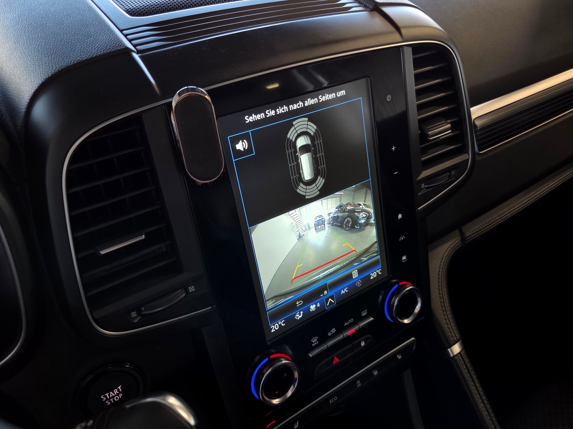 RENAULT Koleos 2.0 Blue dCi techno X-Tronic 4WD-image-5