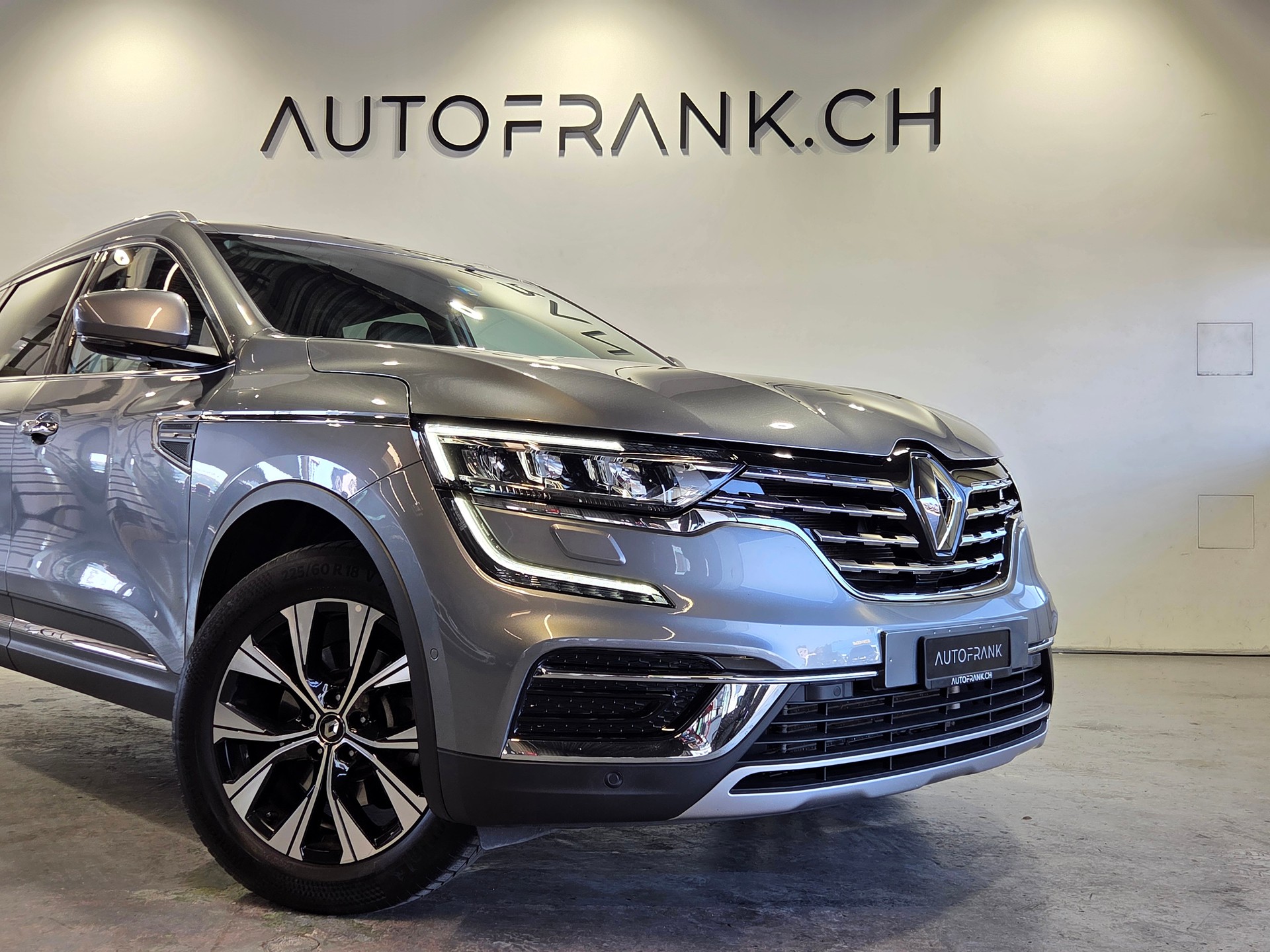 RENAULT Koleos 2.0 Blue dCi techno X-Tronic 4WD-image-8