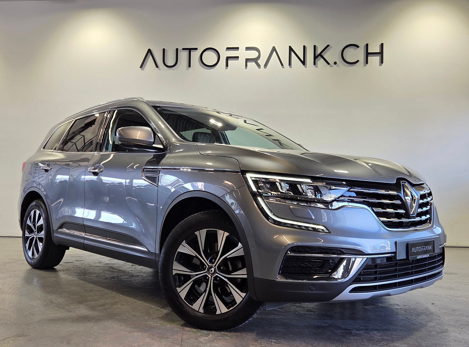 RENAULT Koleos 2.0 Blue dCi techno X-Tronic 4WD-image-20