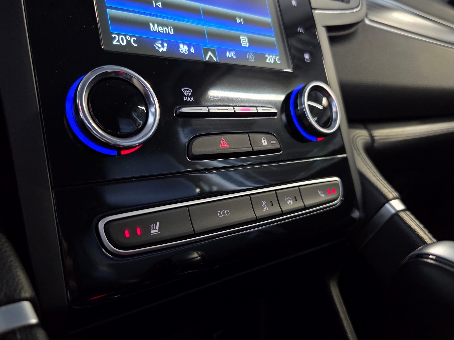 RENAULT Koleos 2.0 Blue dCi techno X-Tronic 4WD-image-7