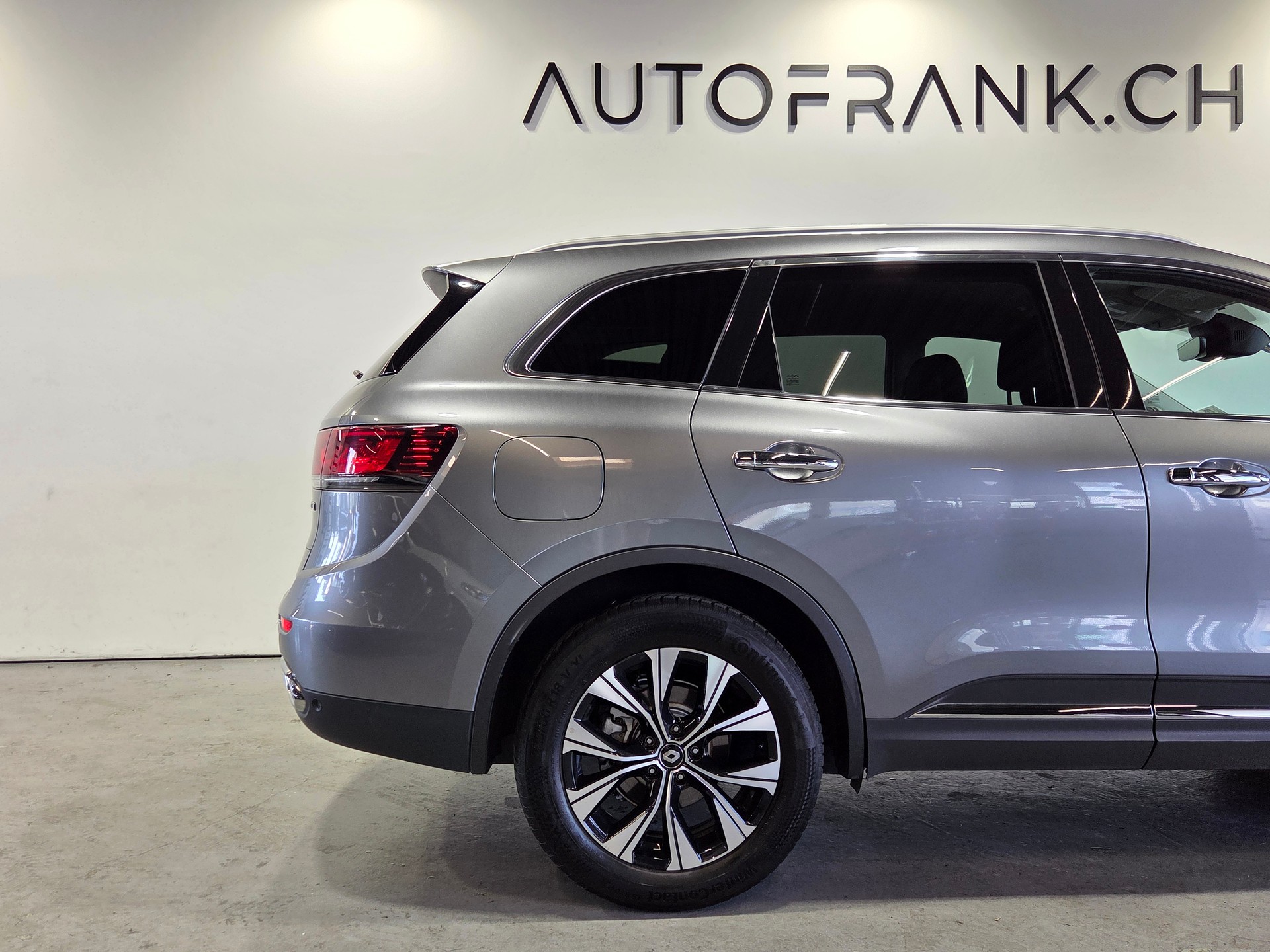 RENAULT Koleos 2.0 Blue dCi techno X-Tronic 4WD-image-21
