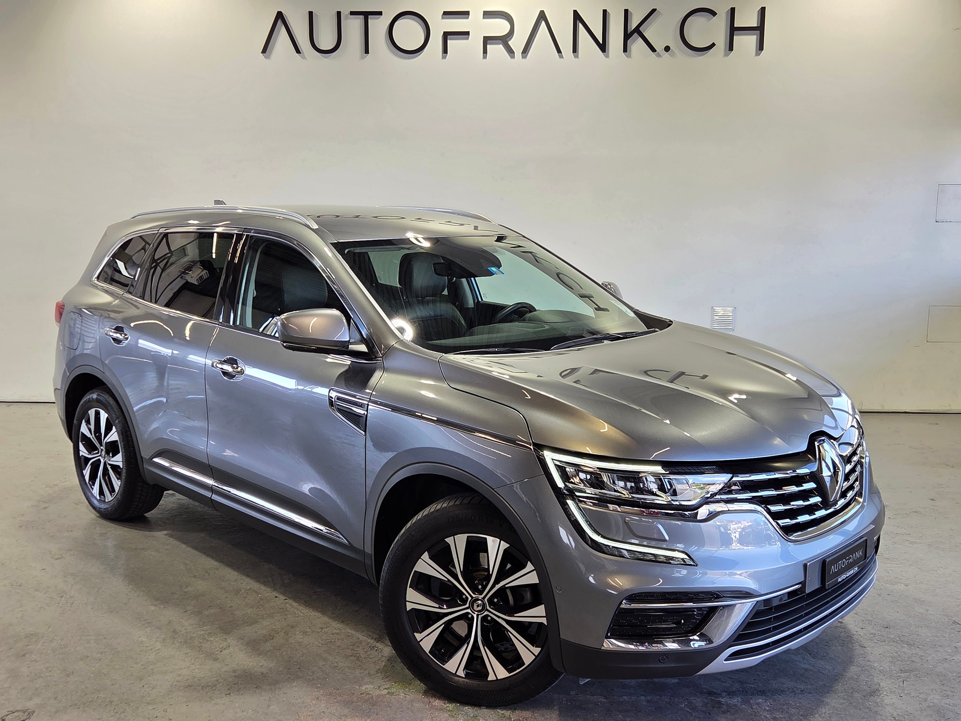 RENAULT Koleos 2.0 Blue dCi techno X-Tronic 4WD-image-15