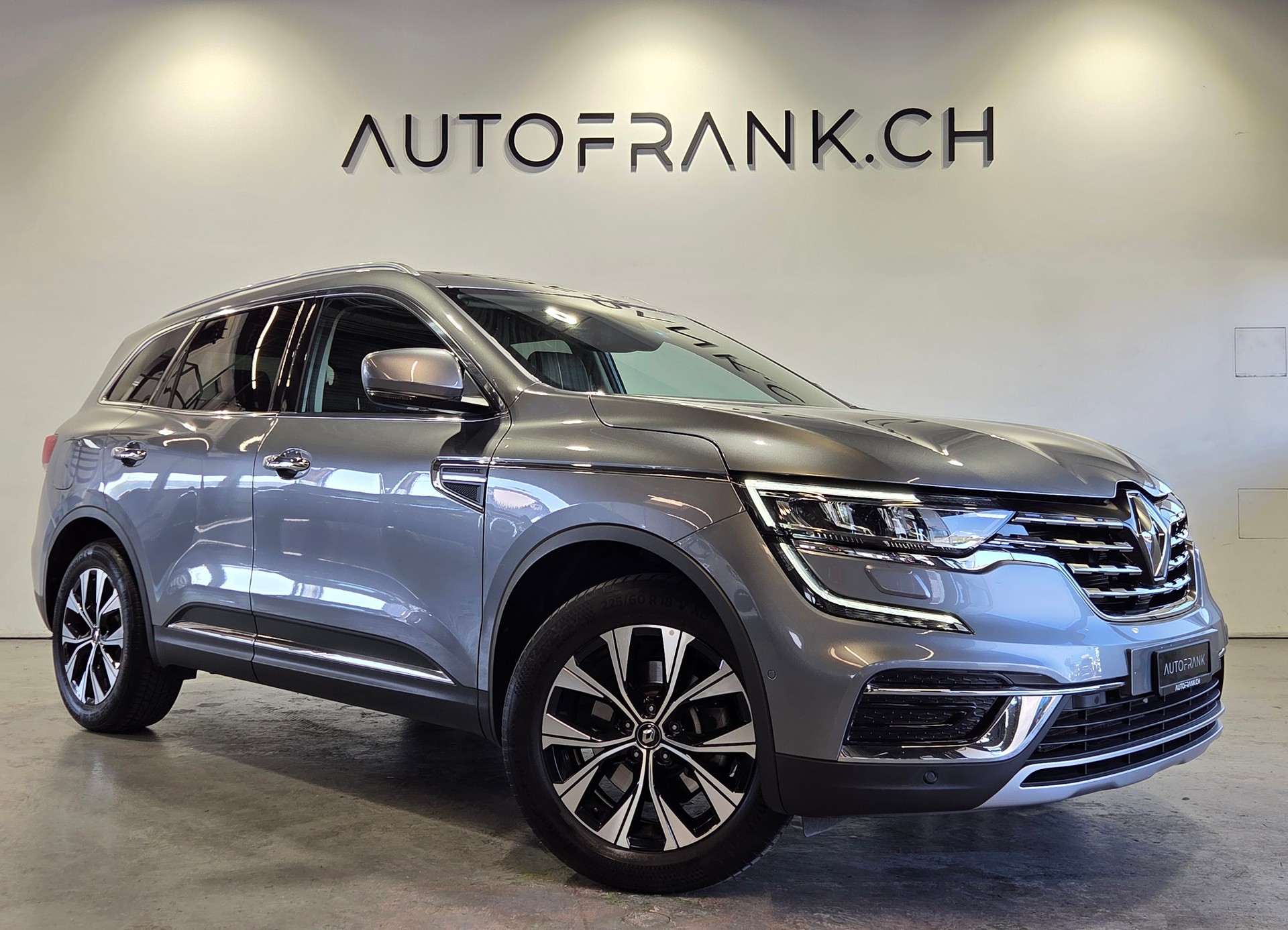 RENAULT Koleos 2.0 Blue dCi techno X-Tronic 4WD-image-0