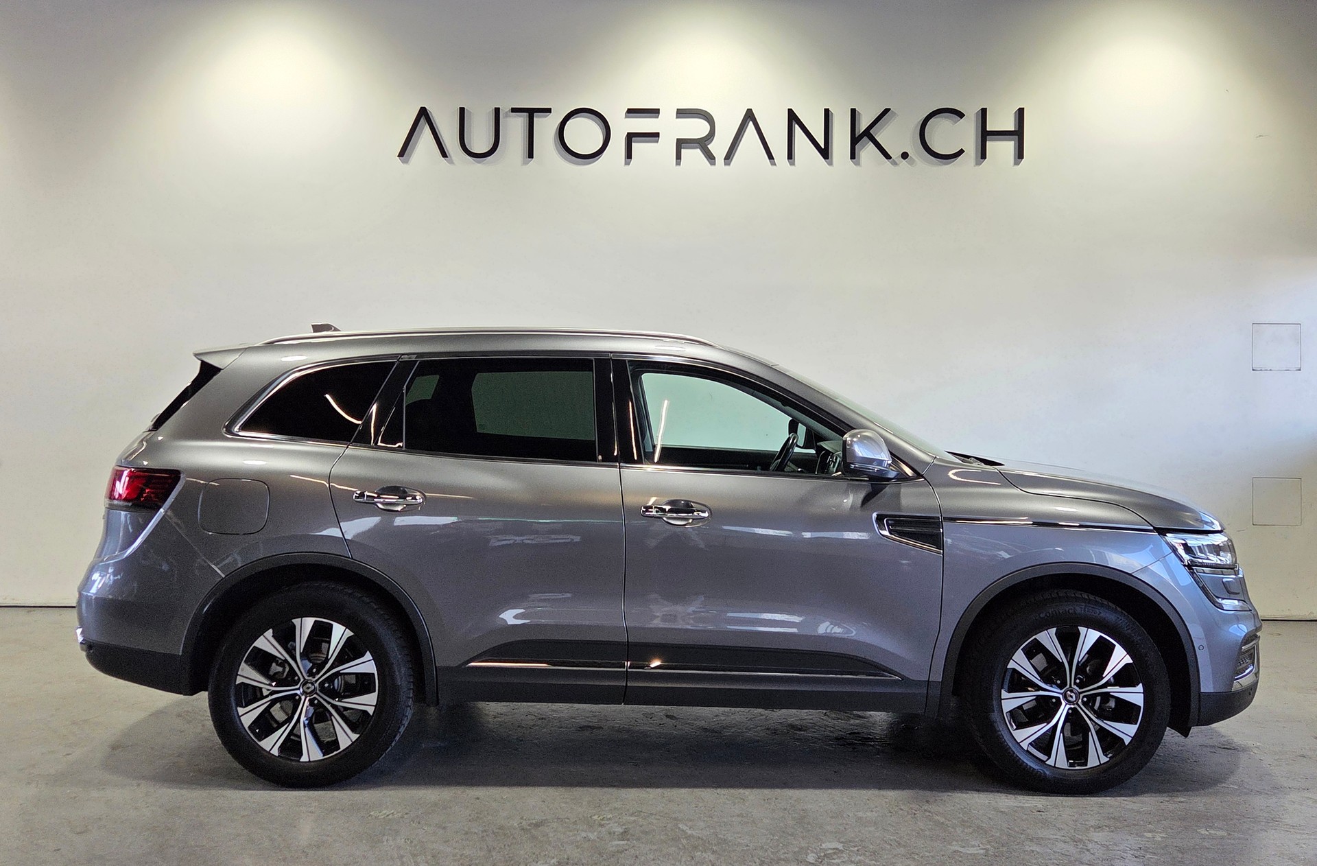 RENAULT Koleos 2.0 Blue dCi techno X-Tronic 4WD-image-1