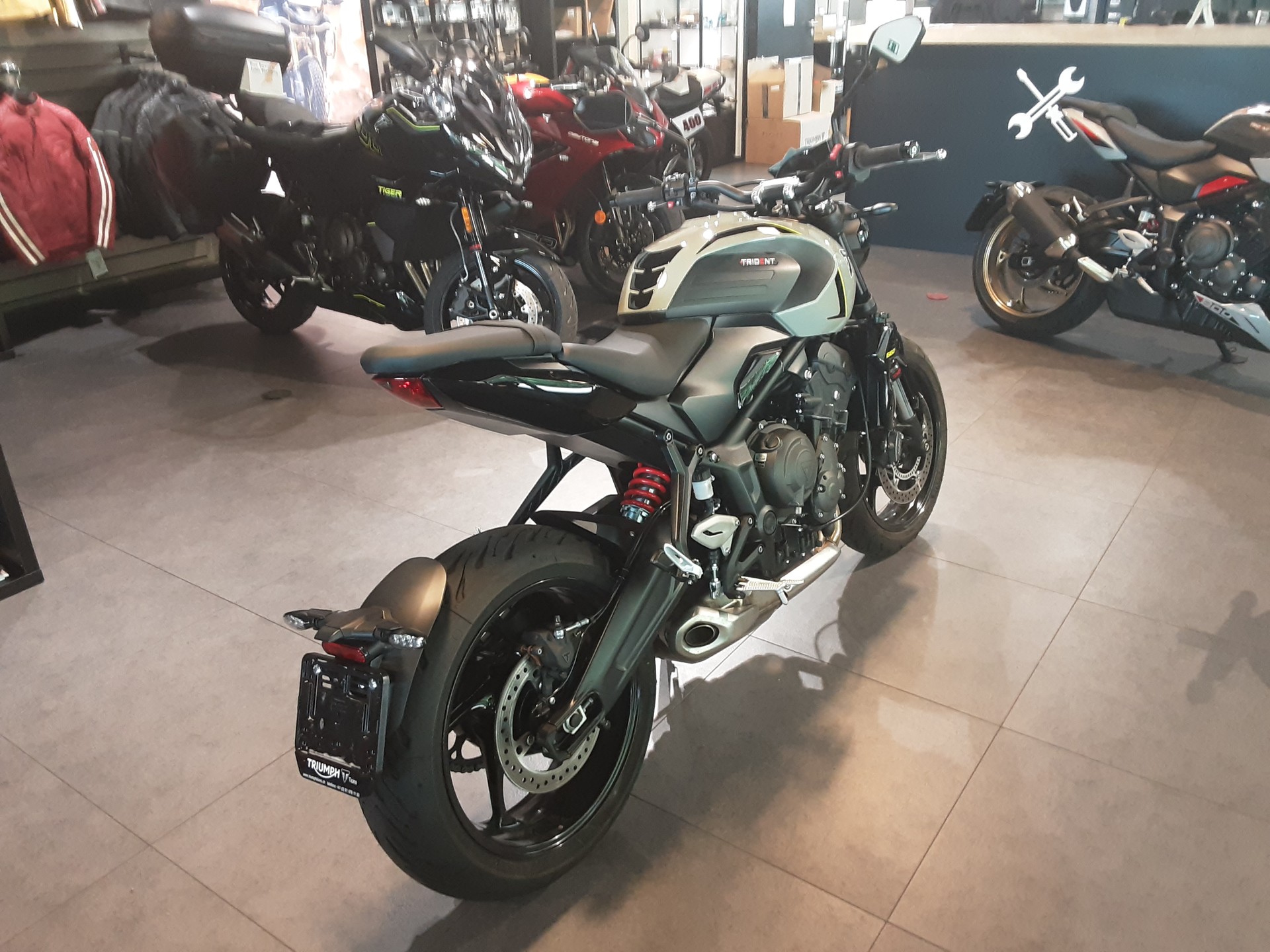 TRIUMPH 660-image-5