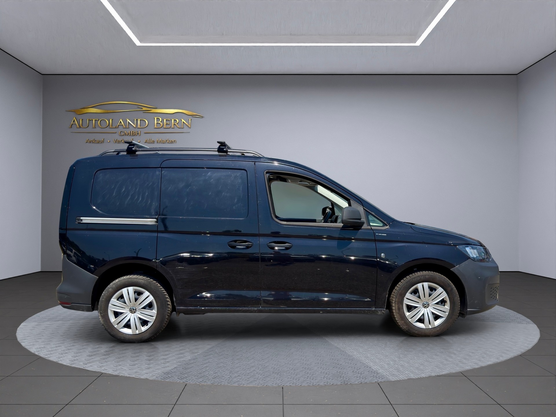VW 2.0TDI Navi, Klima, AHK 1500 Kg, Nutzlast 650 kg-image-4