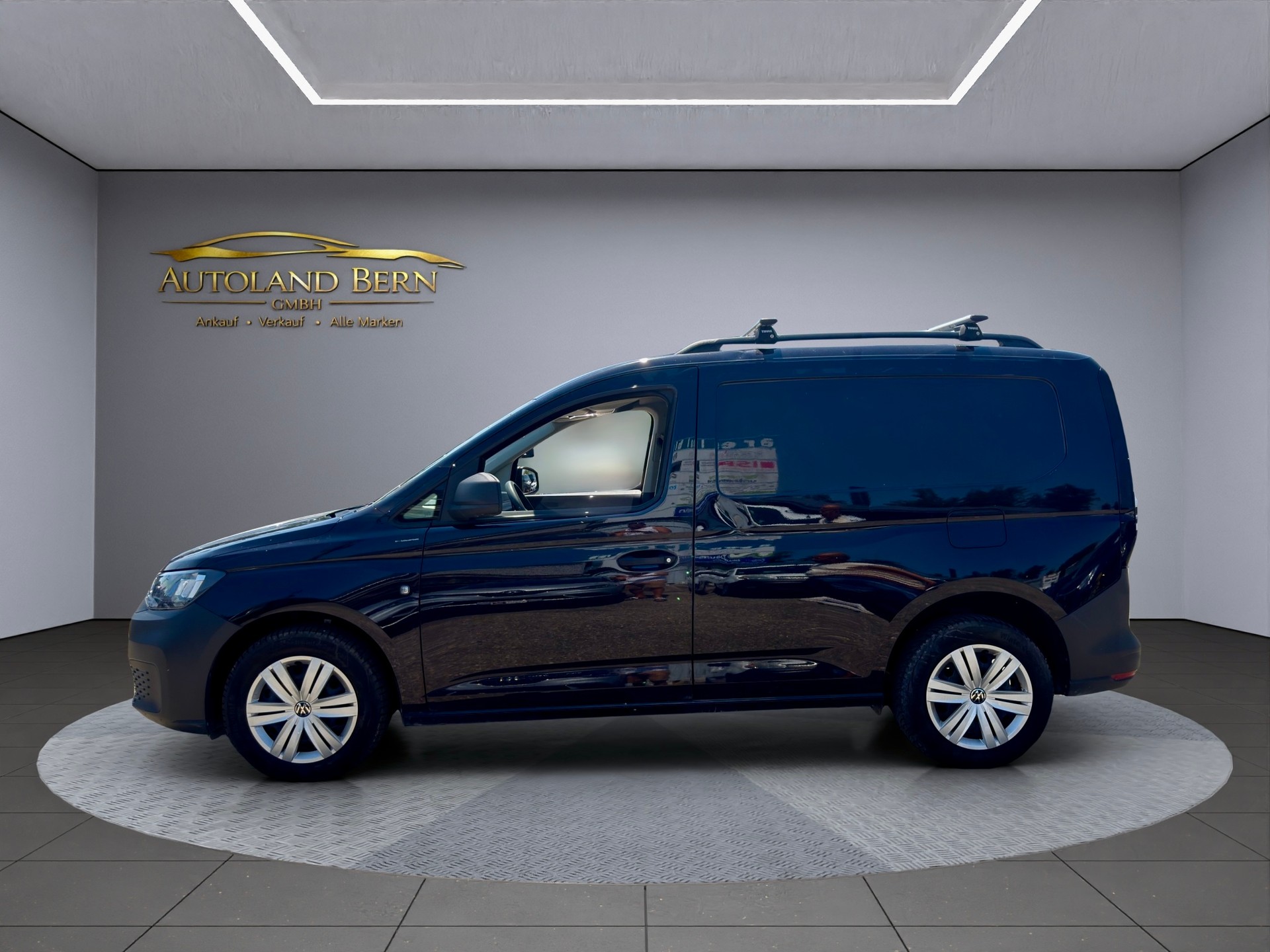 VW 2.0TDI Navi, Klima, AHK 1500 Kg, Nutzlast 650 kg-image-3