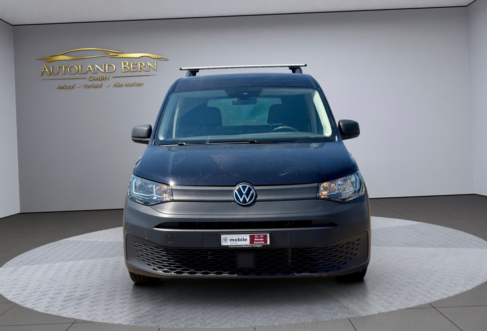 VW 2.0TDI Navi, Klima, AHK 1500 Kg, Nutzlast 650 kg-image-2