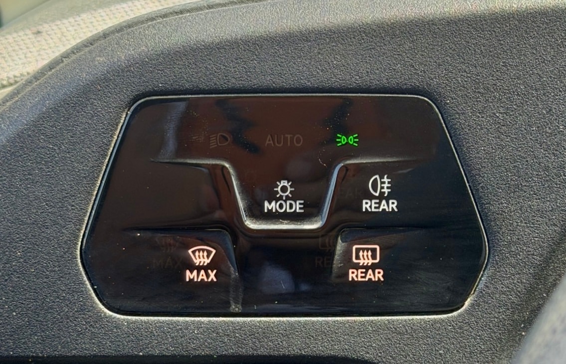VW 2.0TDI Navi, Klima, AHK 1500 Kg, Nutzlast 650 kg-image-17