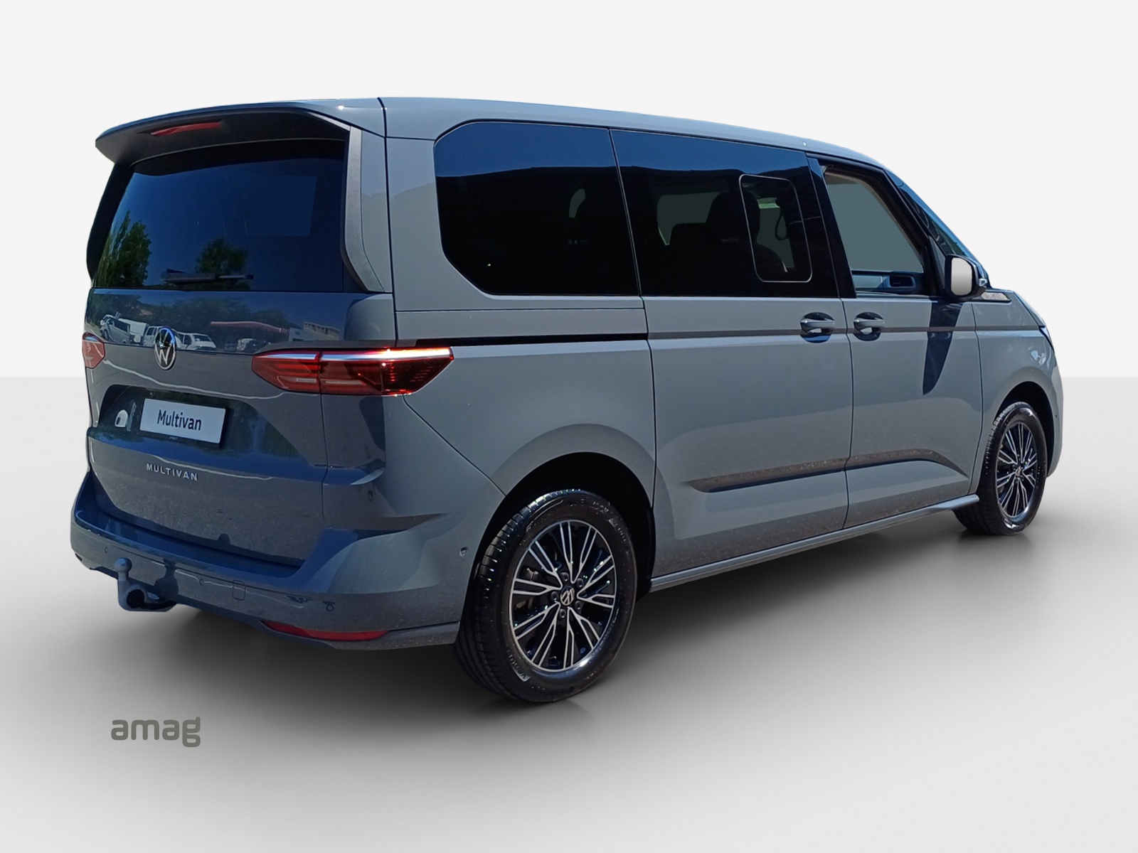 VW Multivan Liberty kurz-image-4
