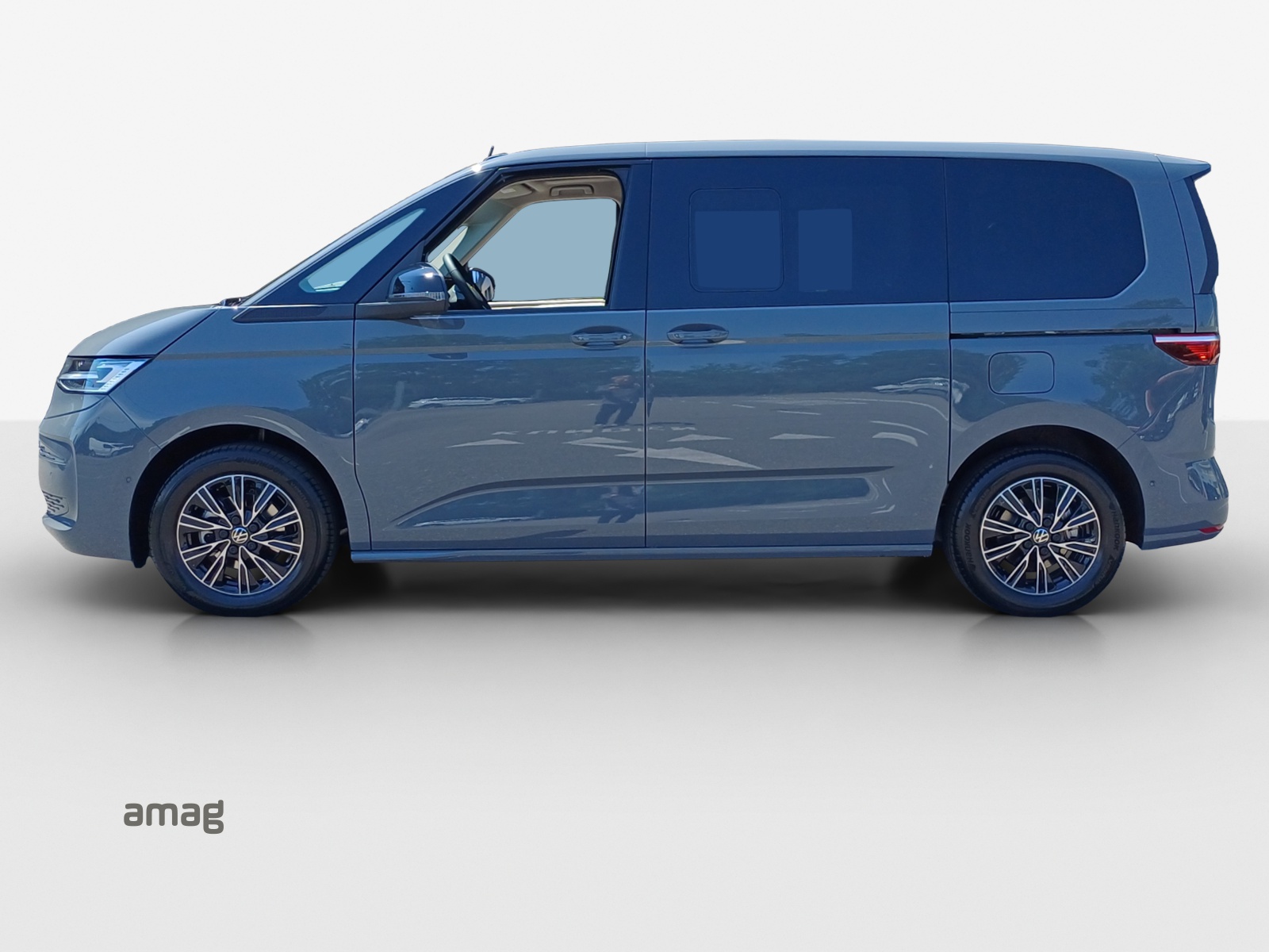 VW Multivan Liberty kurz-image-1