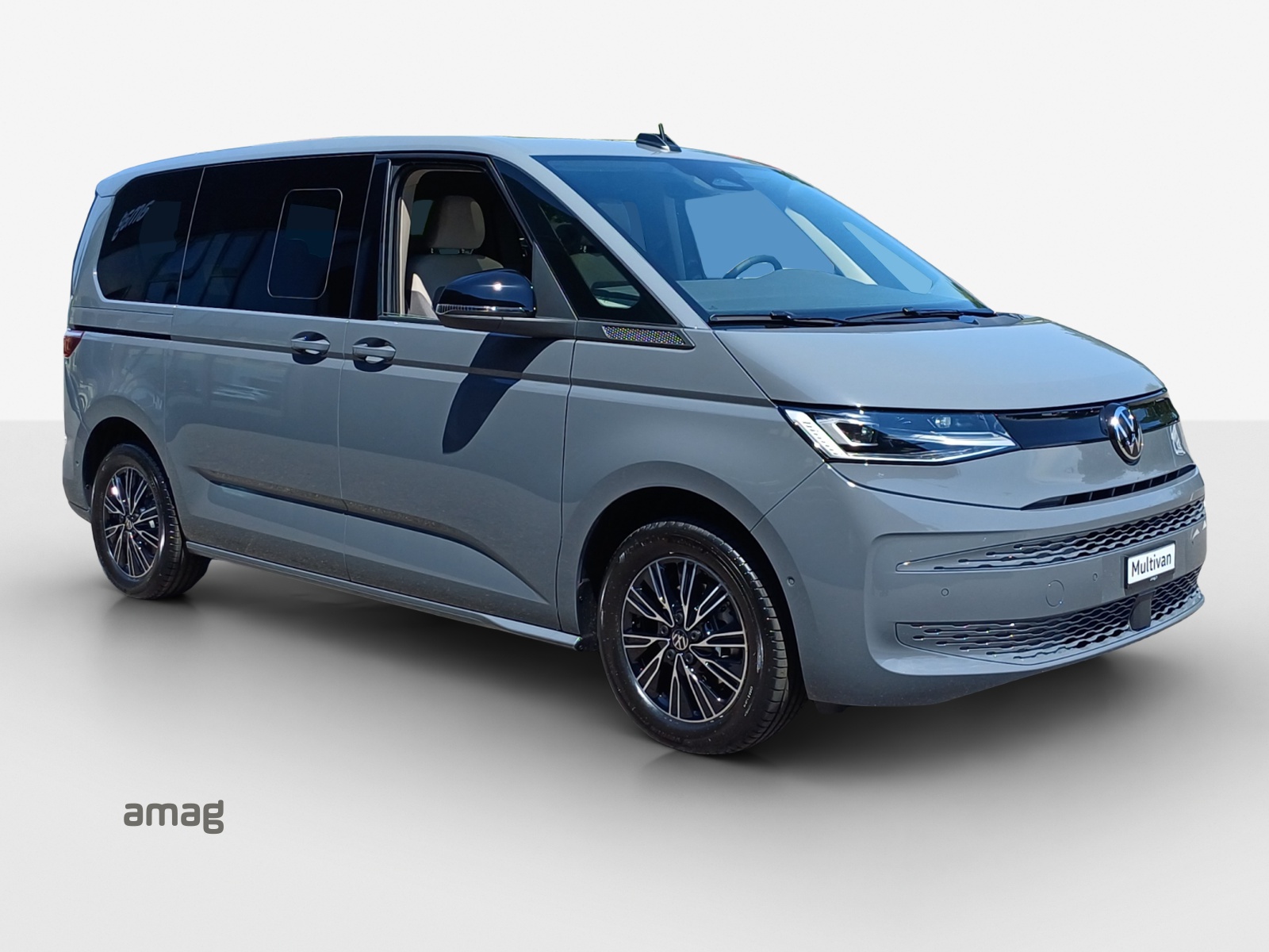 VW Multivan Liberty kurz-image-5