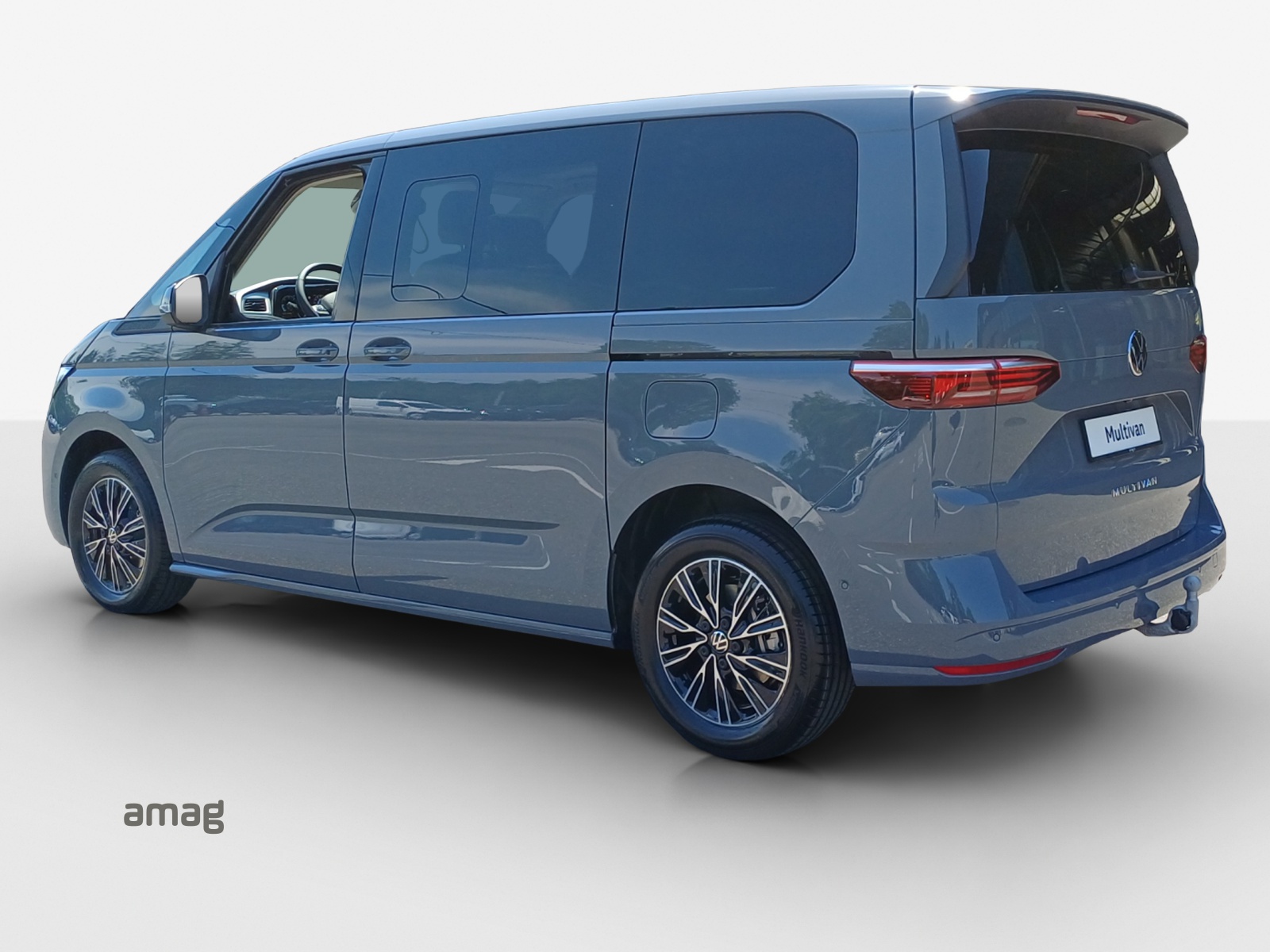 VW Multivan Liberty kurz-image-2