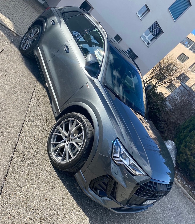 AUDI 1.5 35 TFSI S line Attraction S-Tronic-image-0