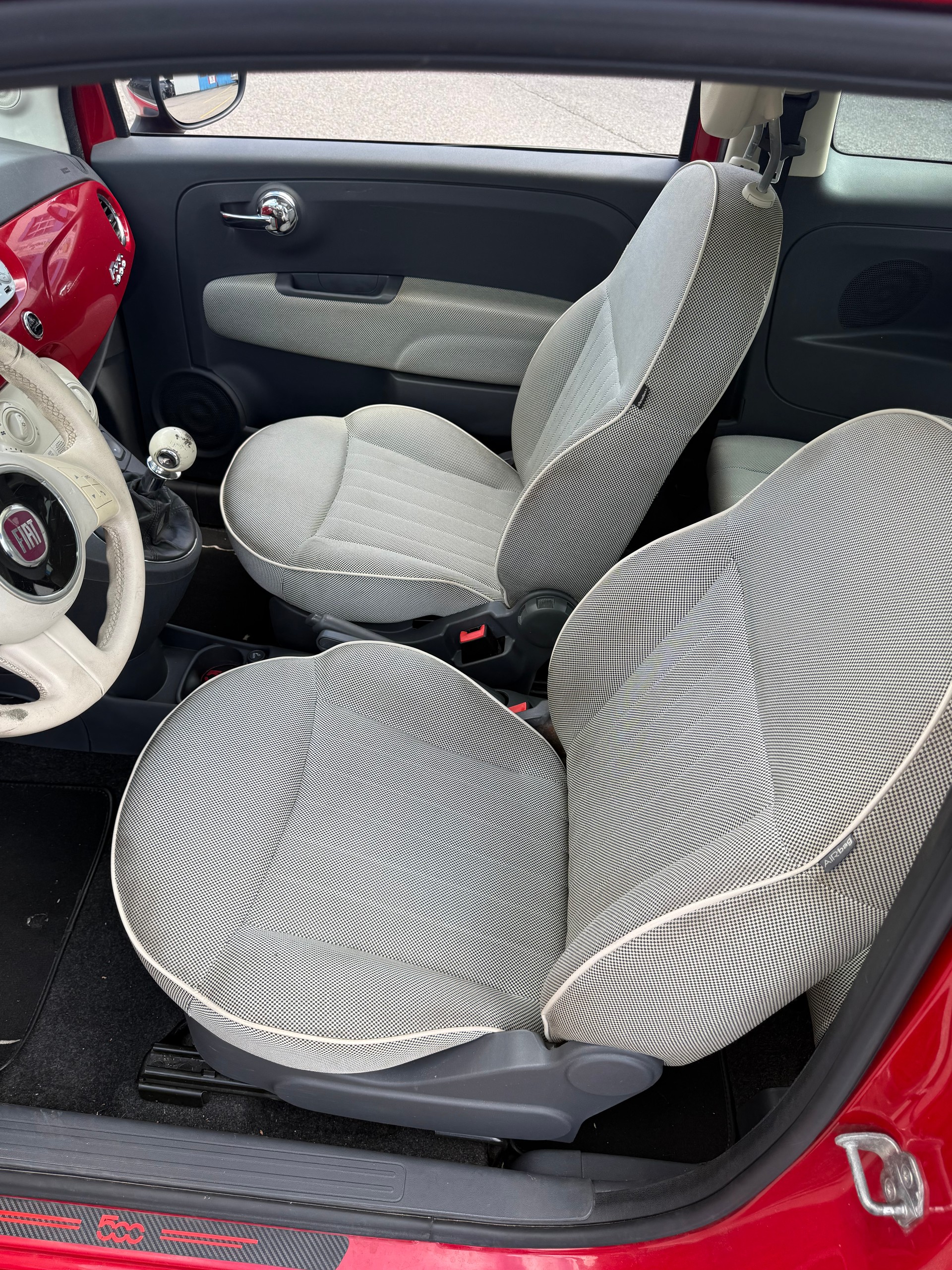 FIAT 500 1.4 16V Sport-image-8