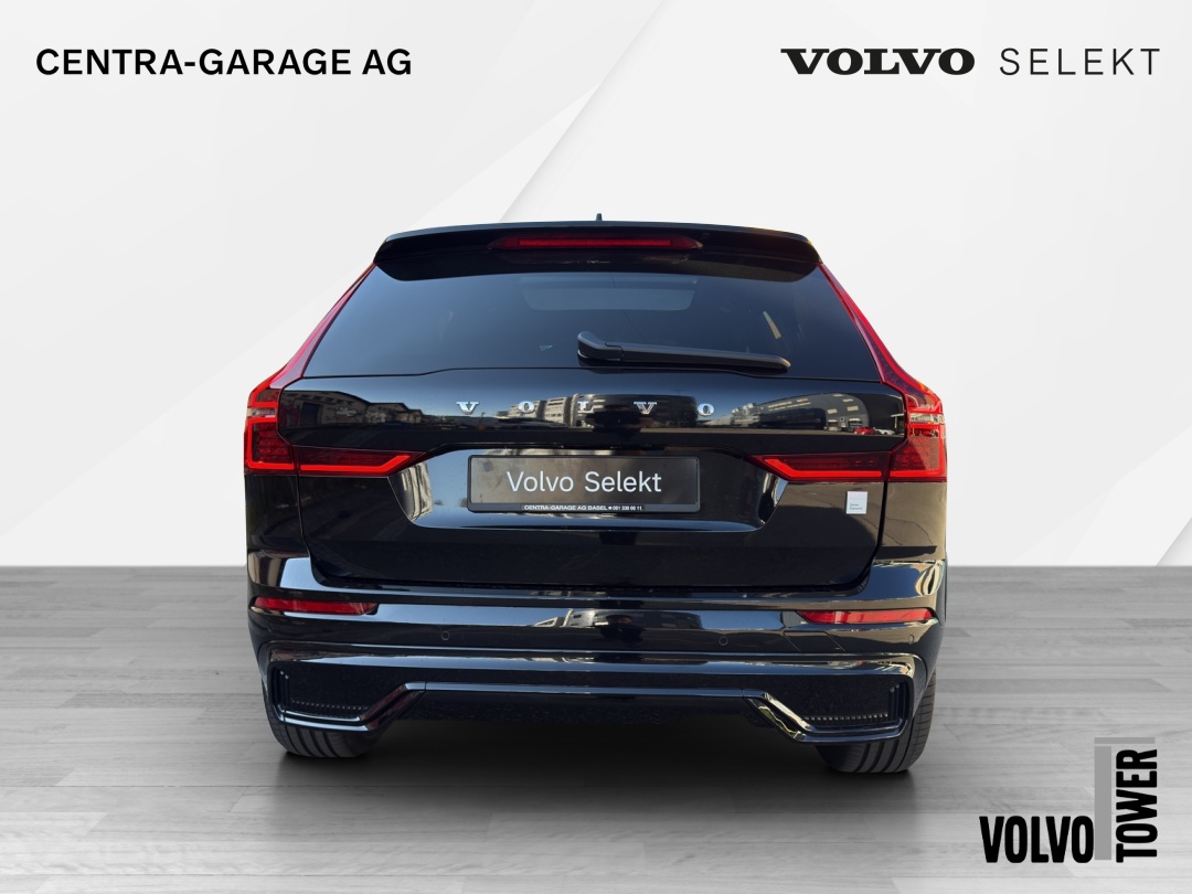 VOLVO XC60 T8 eAWD PluginHybrid Polestar Geartronic-image-7