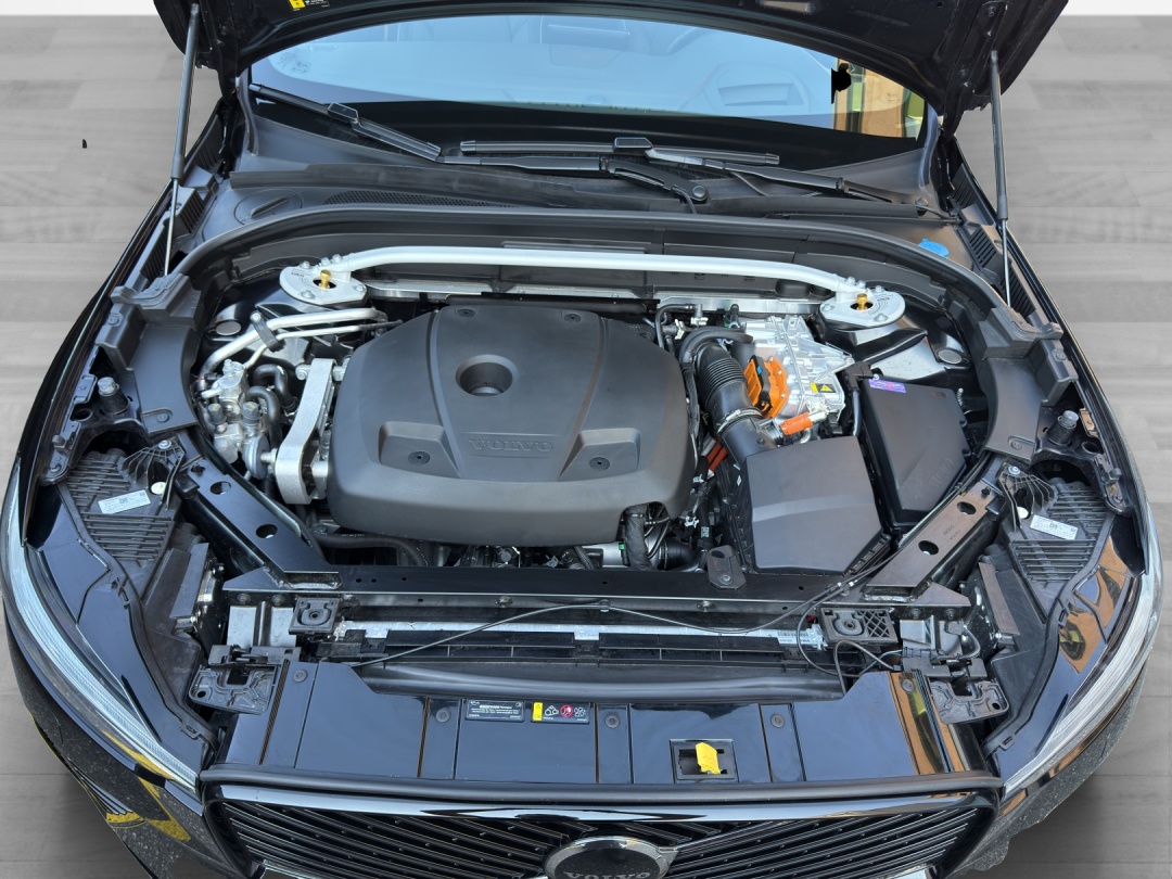 VOLVO XC60 T8 eAWD PluginHybrid Polestar Geartronic-image-15