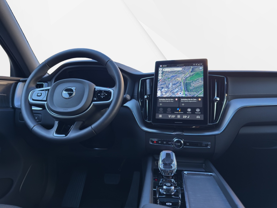VOLVO XC60 T8 eAWD PluginHybrid Polestar Geartronic-image-9
