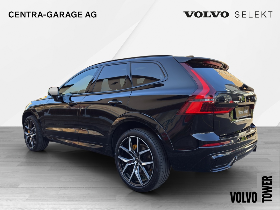 VOLVO XC60 T8 eAWD PluginHybrid Polestar Geartronic-image-5