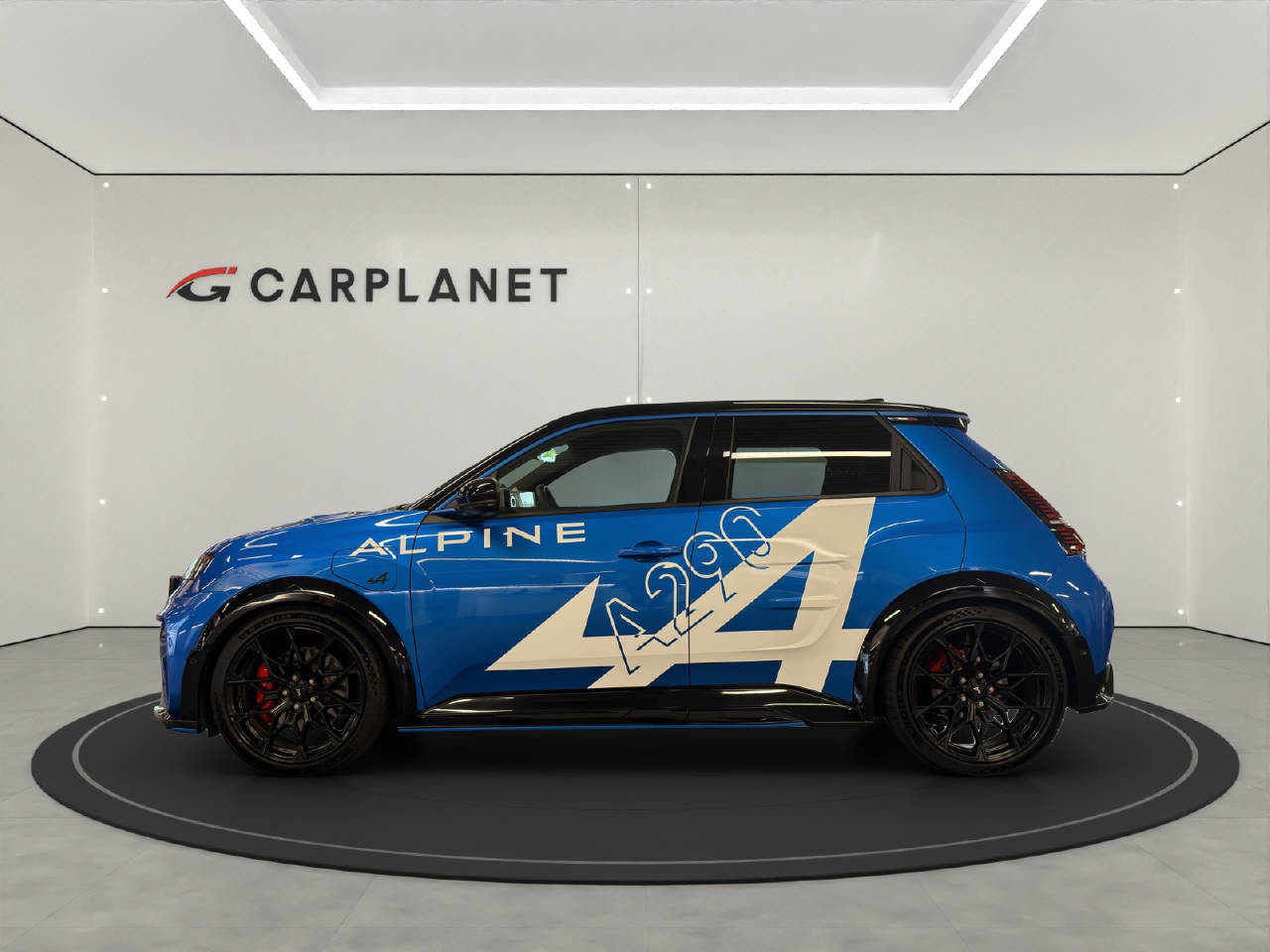 ALPINE A290 GTS-showroom-element-2