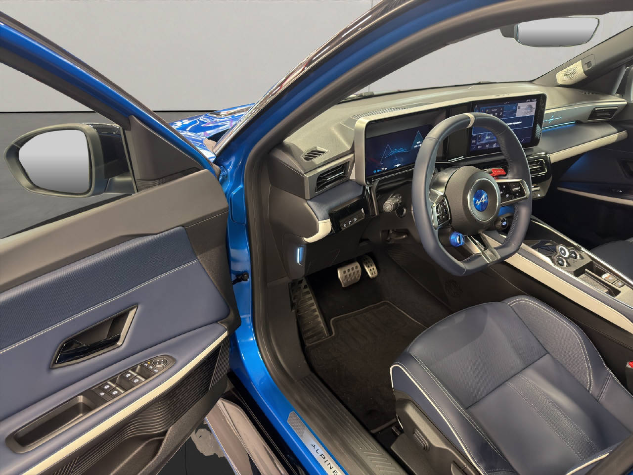 ALPINE A290 GTS-image-7