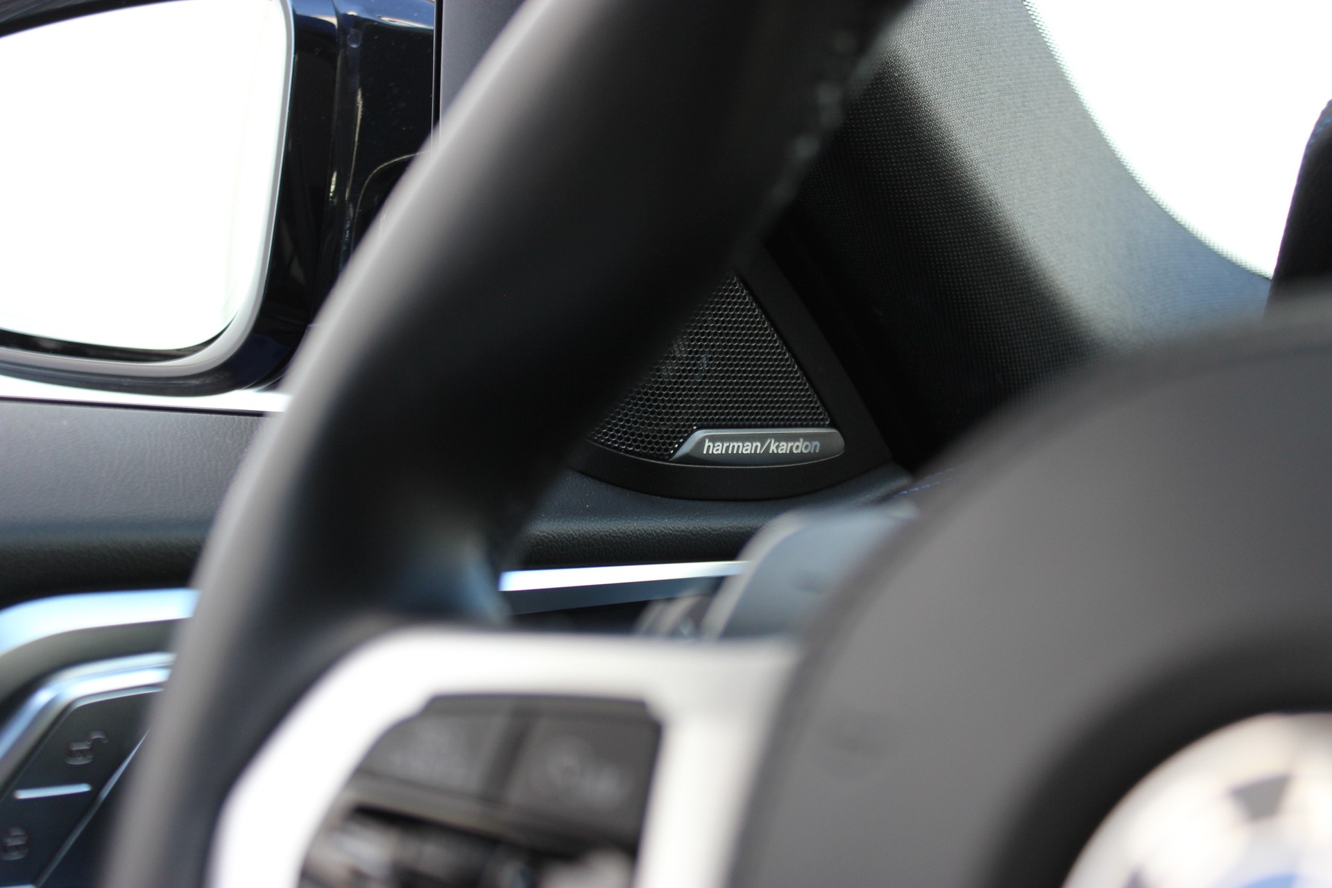 BMW 420d xDrive 48V Gran Coupé M Sport PRO *M PERFORMANCE*-image-10