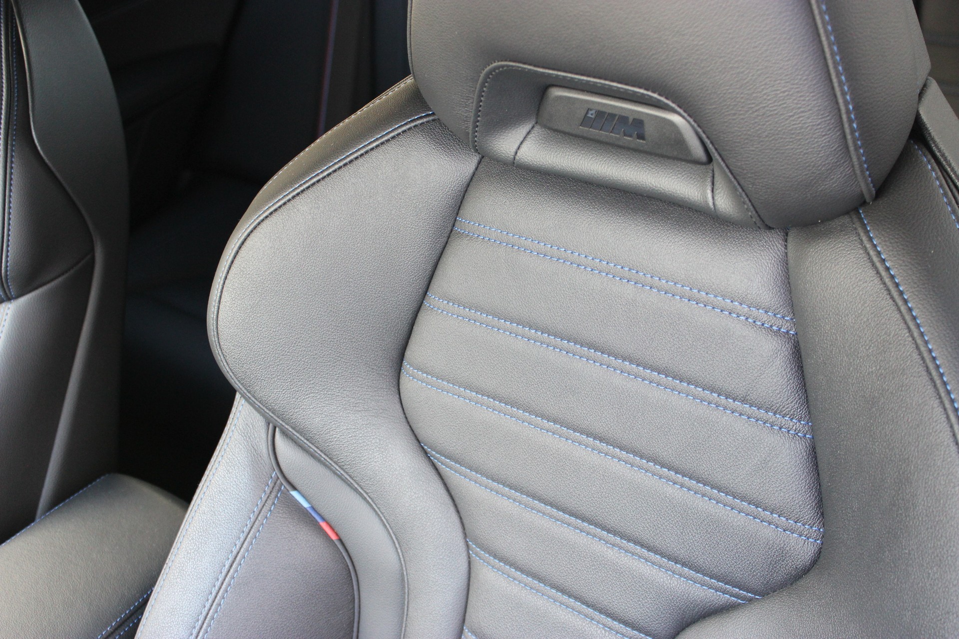 BMW 420d xDrive 48V Gran Coupé M Sport PRO *M PERFORMANCE*-image-16