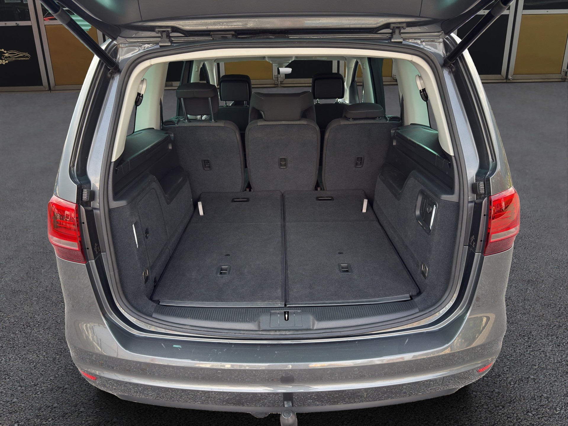 VW Sharan 2.0 TDI SCR Comfortline DSG 4m-image-14