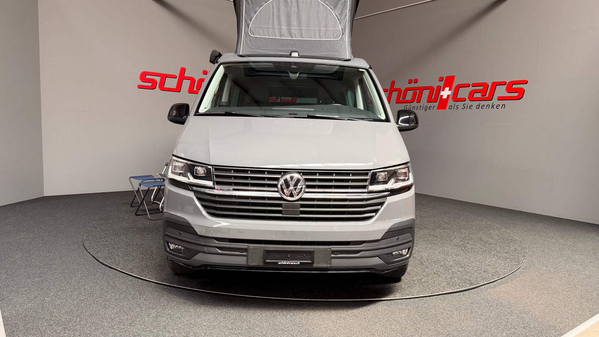 VW T6.1 California 2.0 Bi-TDI Ocean Edition Liberty 4Motion DSG-image-3