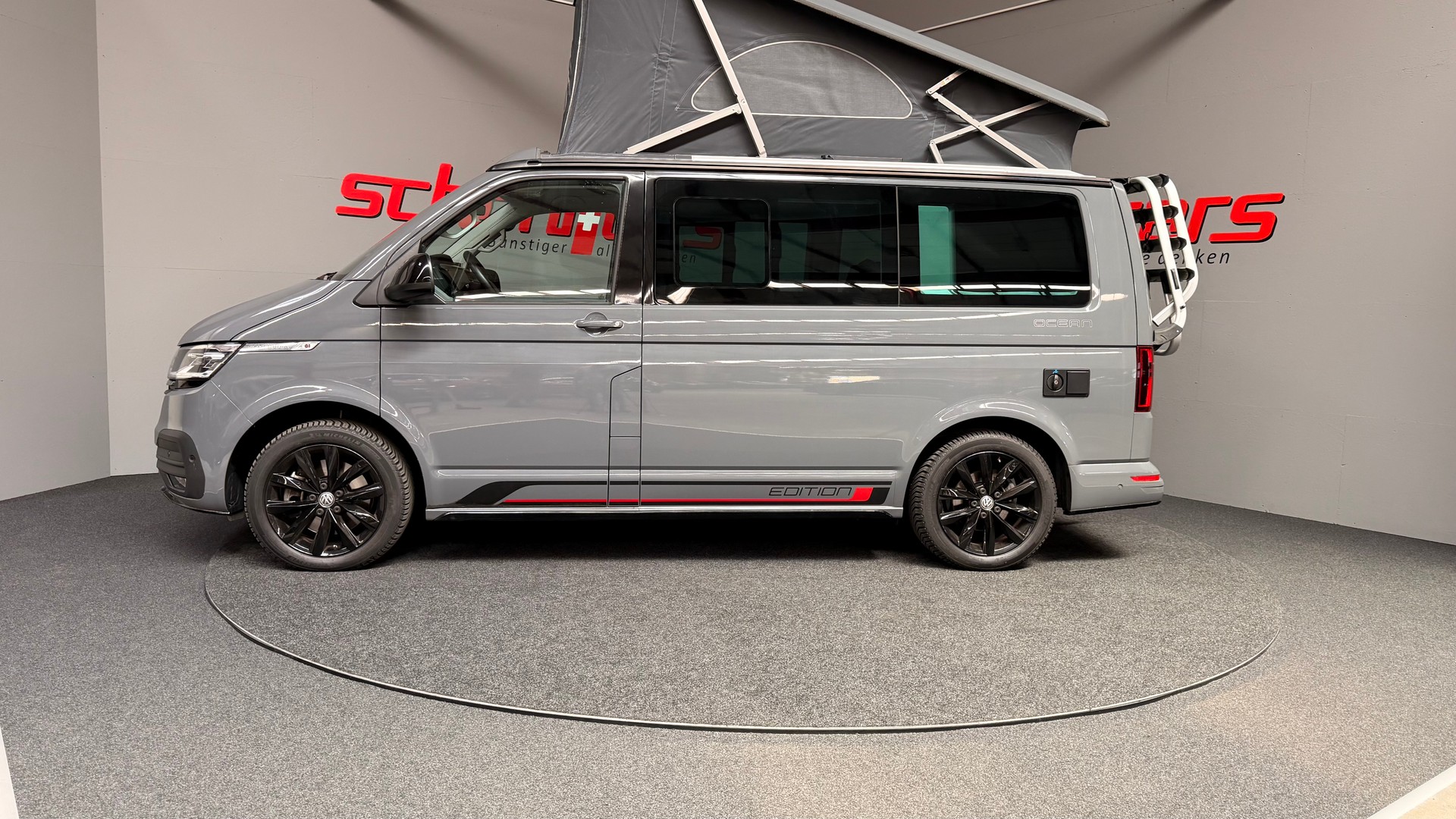 VW T6.1 California 2.0 Bi-TDI Ocean Edition Liberty 4Motion DSG-image-4