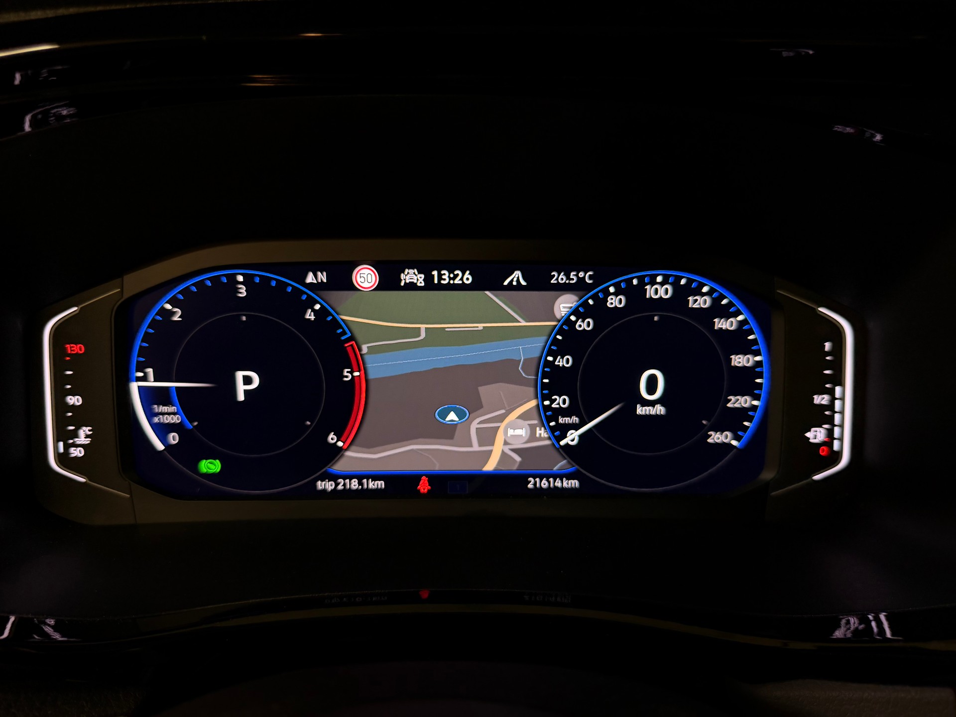 VW T6.1 California 2.0 Bi-TDI Ocean Edition Liberty 4Motion DSG-image-22