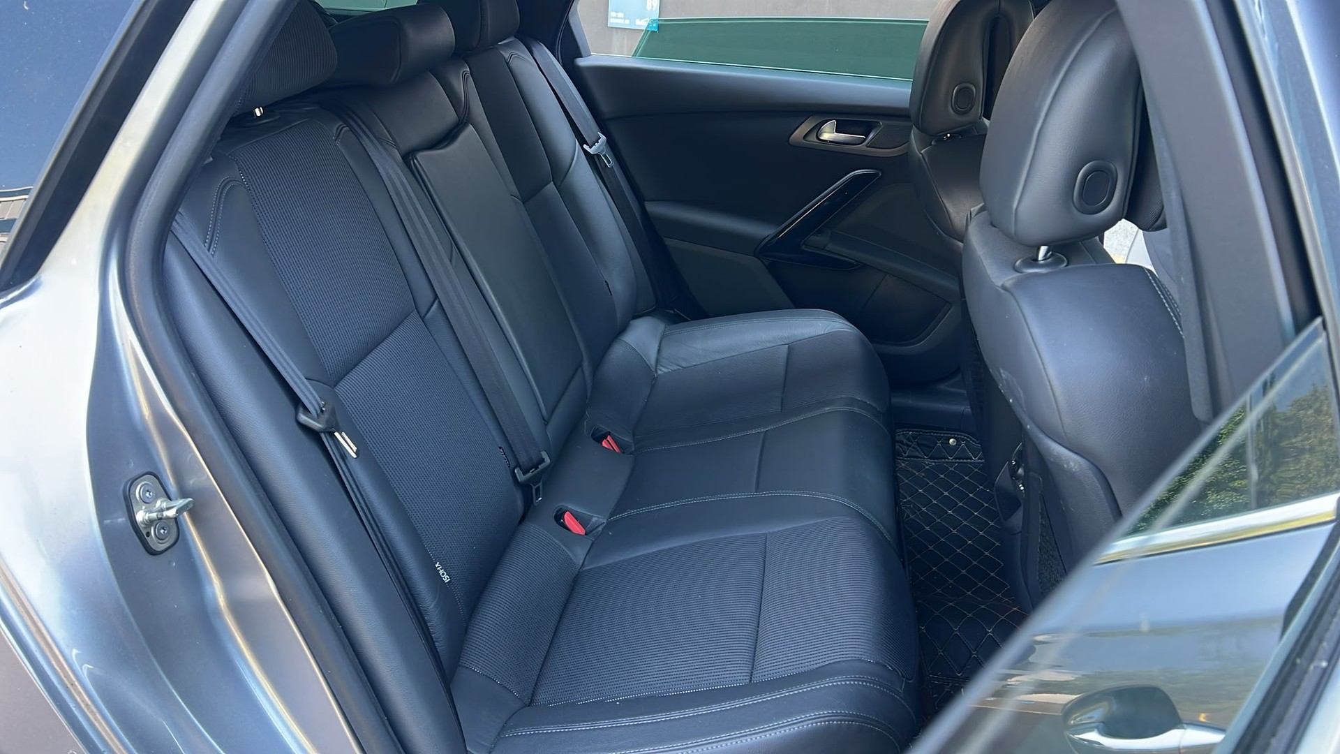 PEUGEOT 508 SW 2.0 BlueHDi GT EAT6 Automatic-image-15