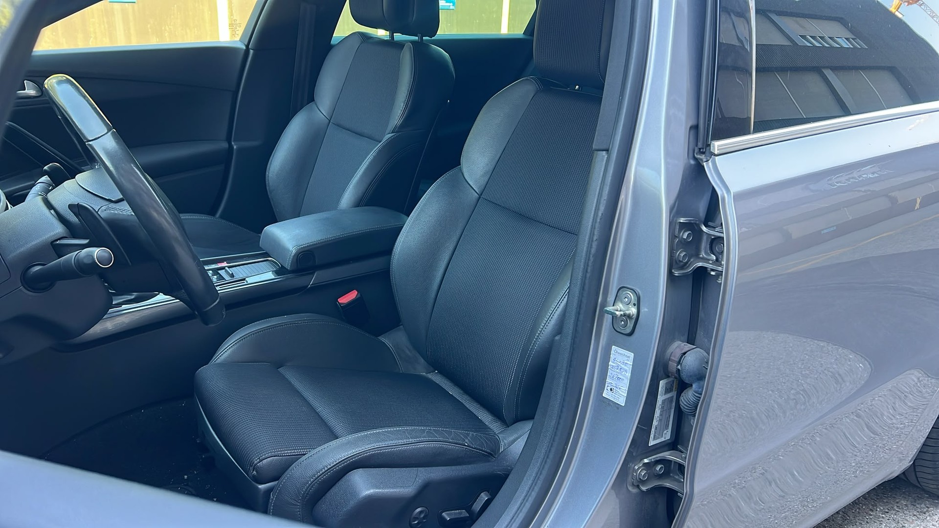 PEUGEOT 508 SW 2.0 BlueHDi GT EAT6 Automatic-image-11