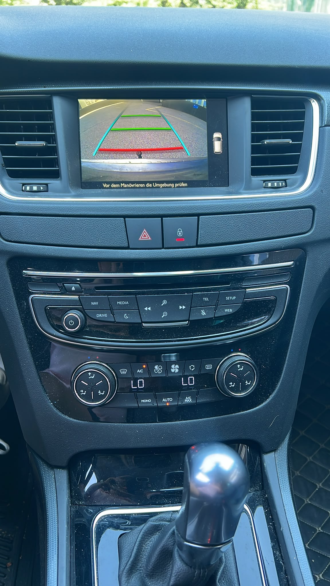 PEUGEOT 508 SW 2.0 BlueHDi GT EAT6 Automatic-image-13