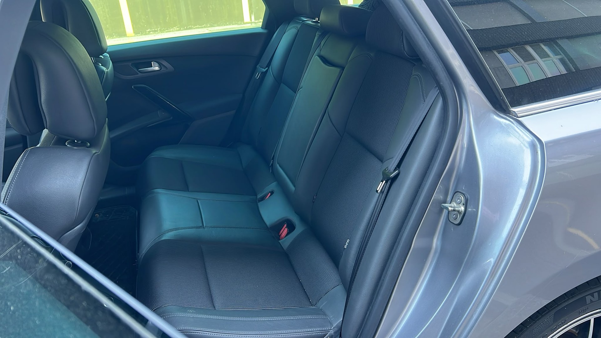 PEUGEOT 508 SW 2.0 BlueHDi GT EAT6 Automatic-image-16