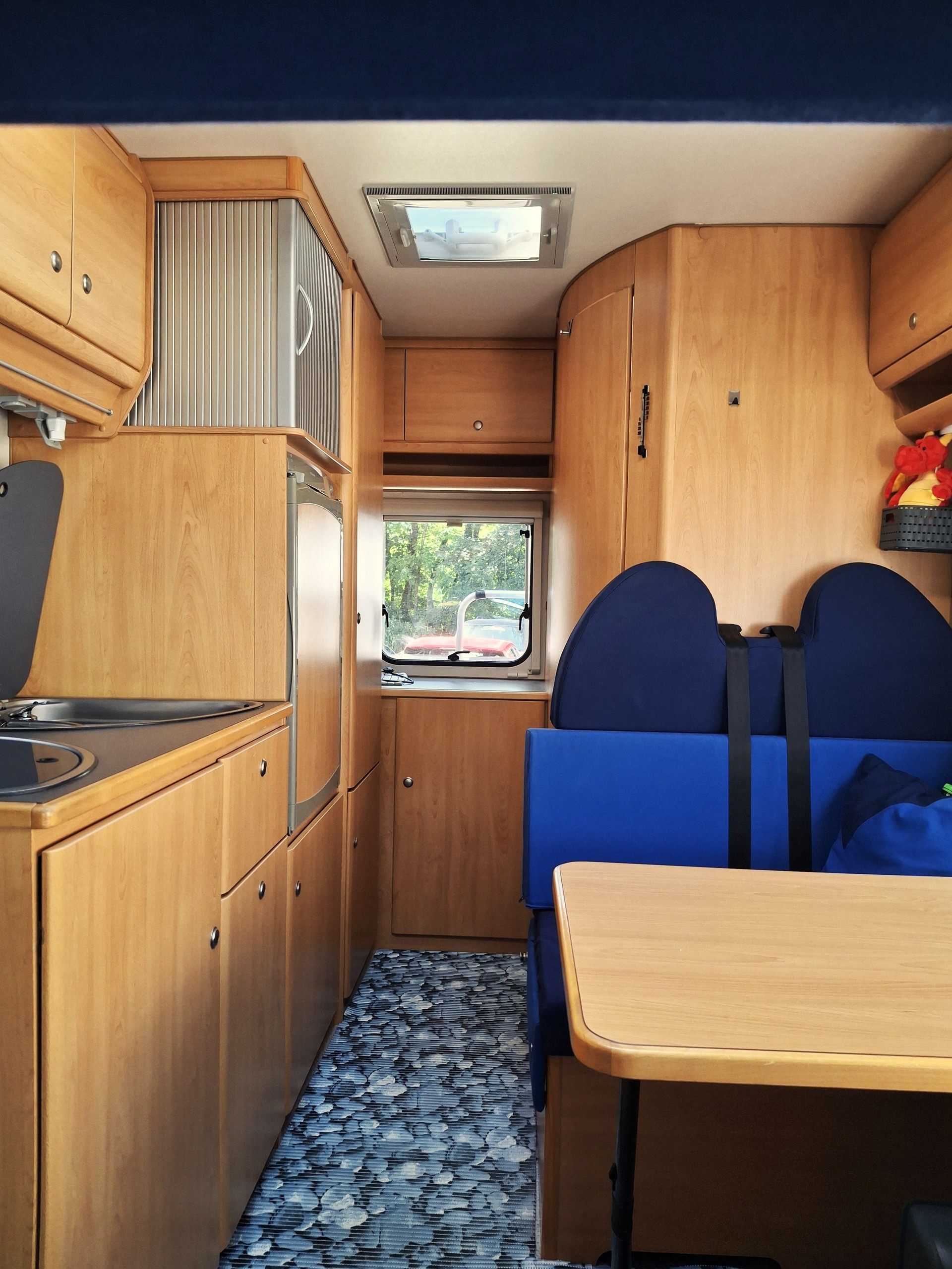 KNAUS Sun Traveller 2.8-image-4