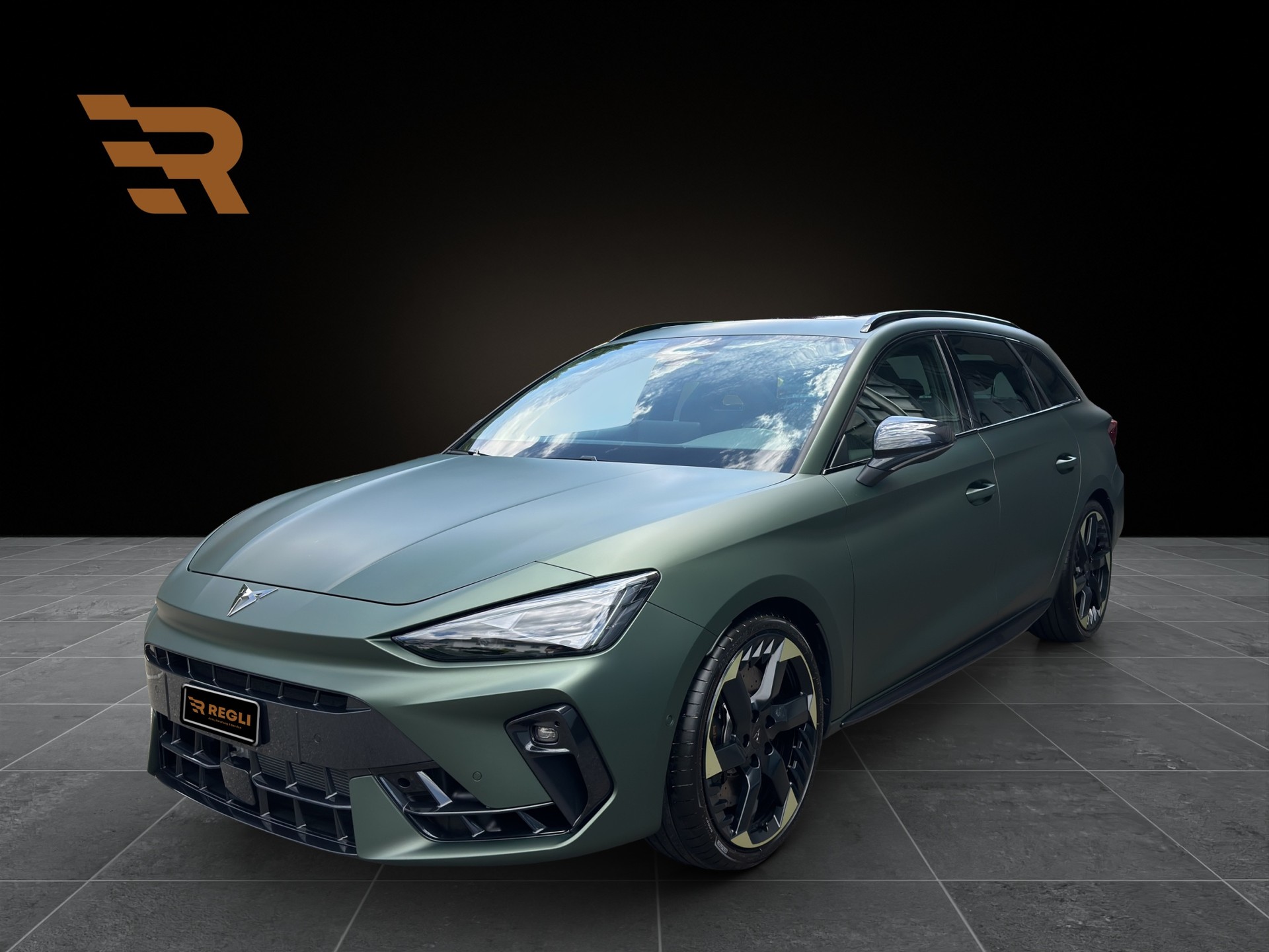 CUPRA LEON ST 2.0 TSI Prime Edition VZ DSG 4Drive-image-0