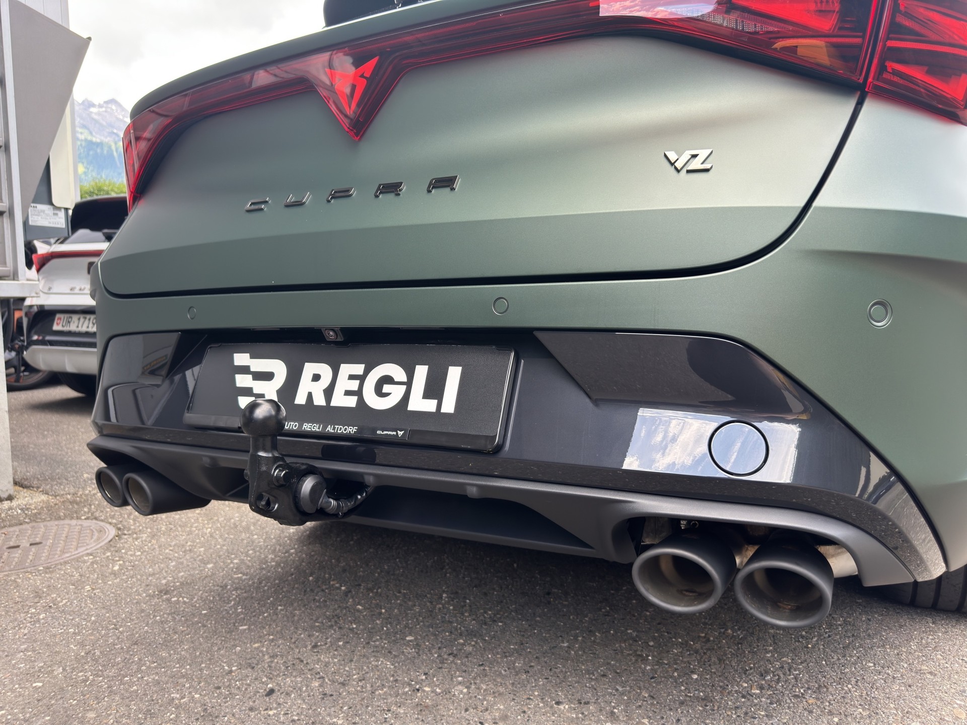 CUPRA LEON ST 2.0 TSI Prime Edition VZ DSG 4Drive-image-22